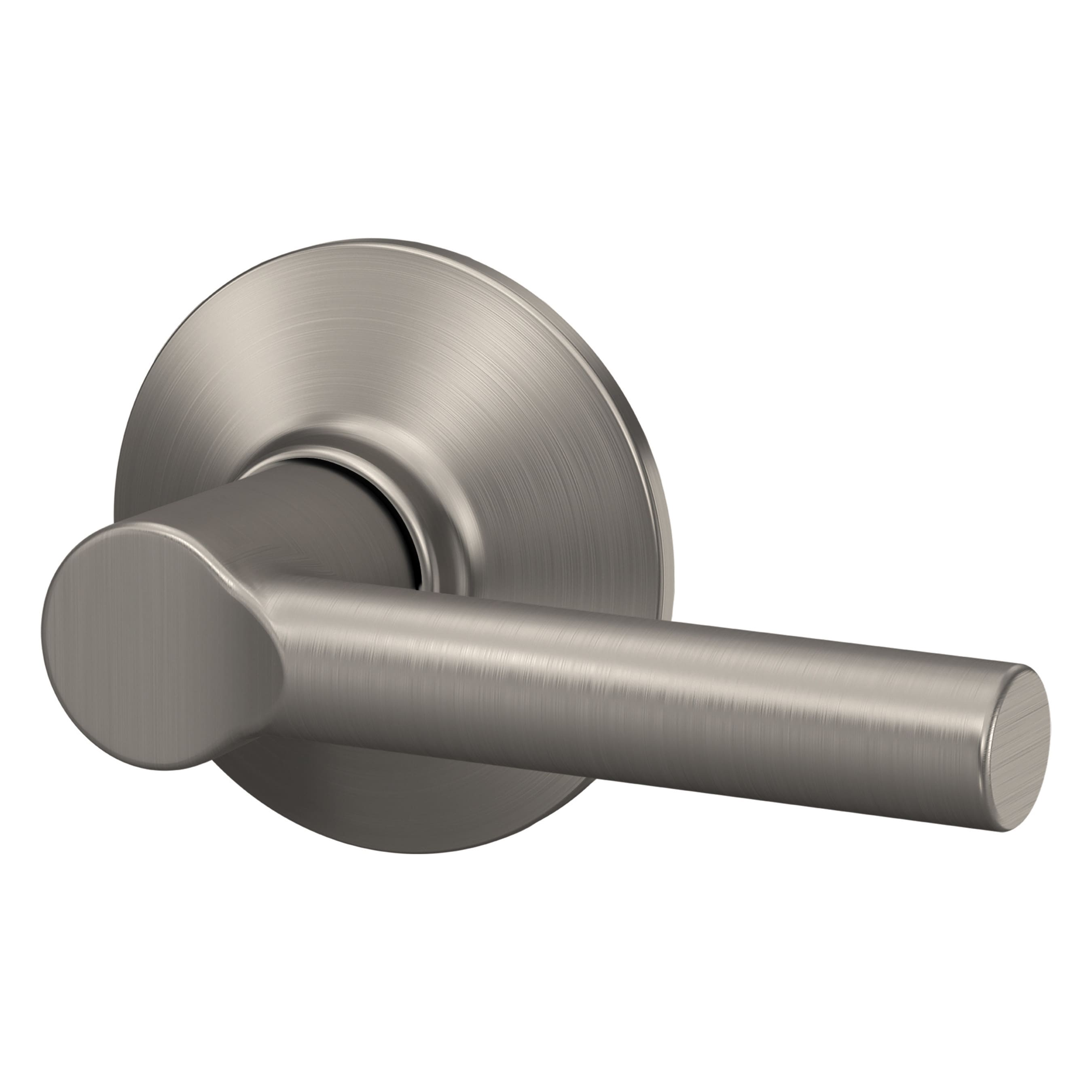 Schlage F10 BRW 619 Door-Handles - View #9