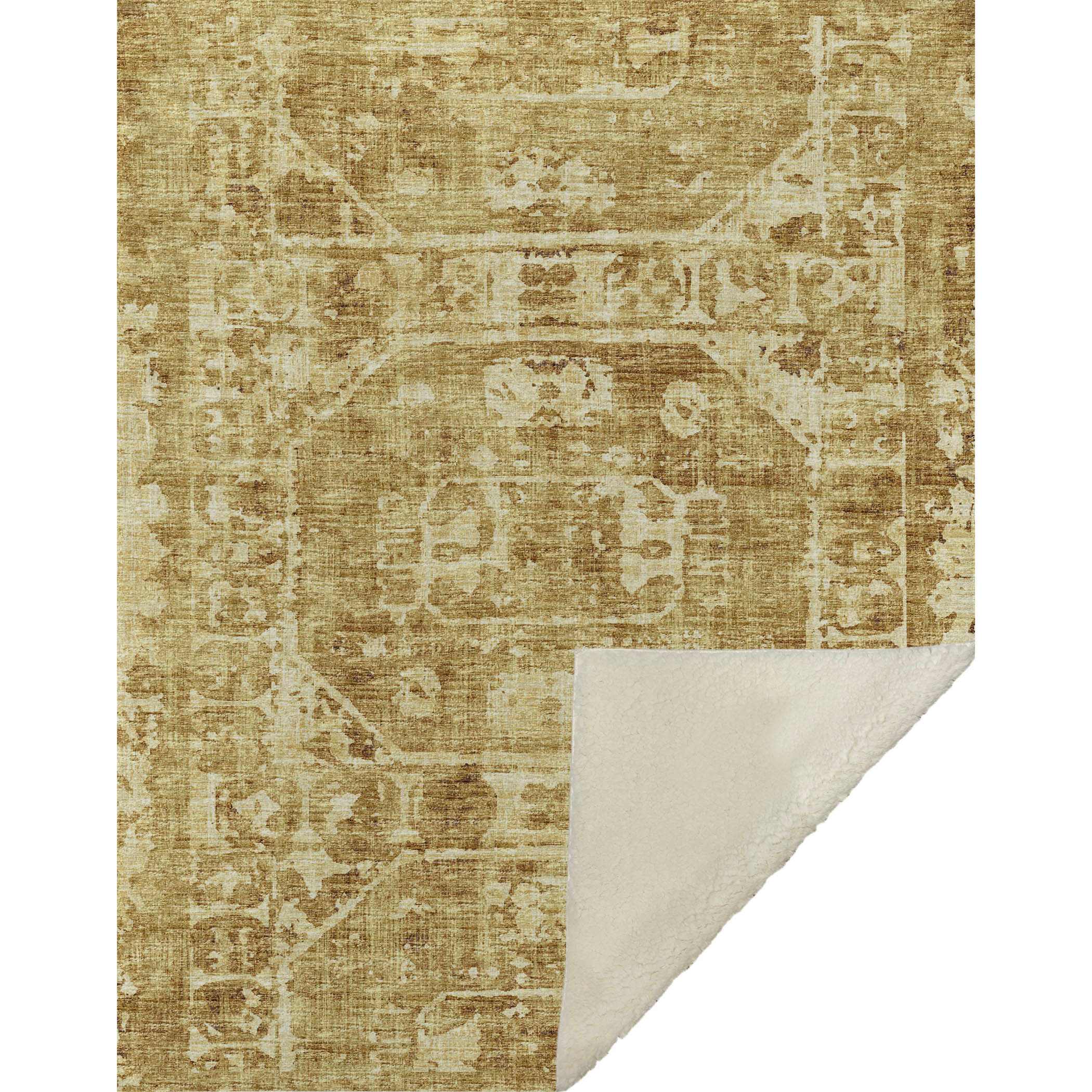 Addison Rugs ASB41GI50X70 Blankets-And-Throws - View #3