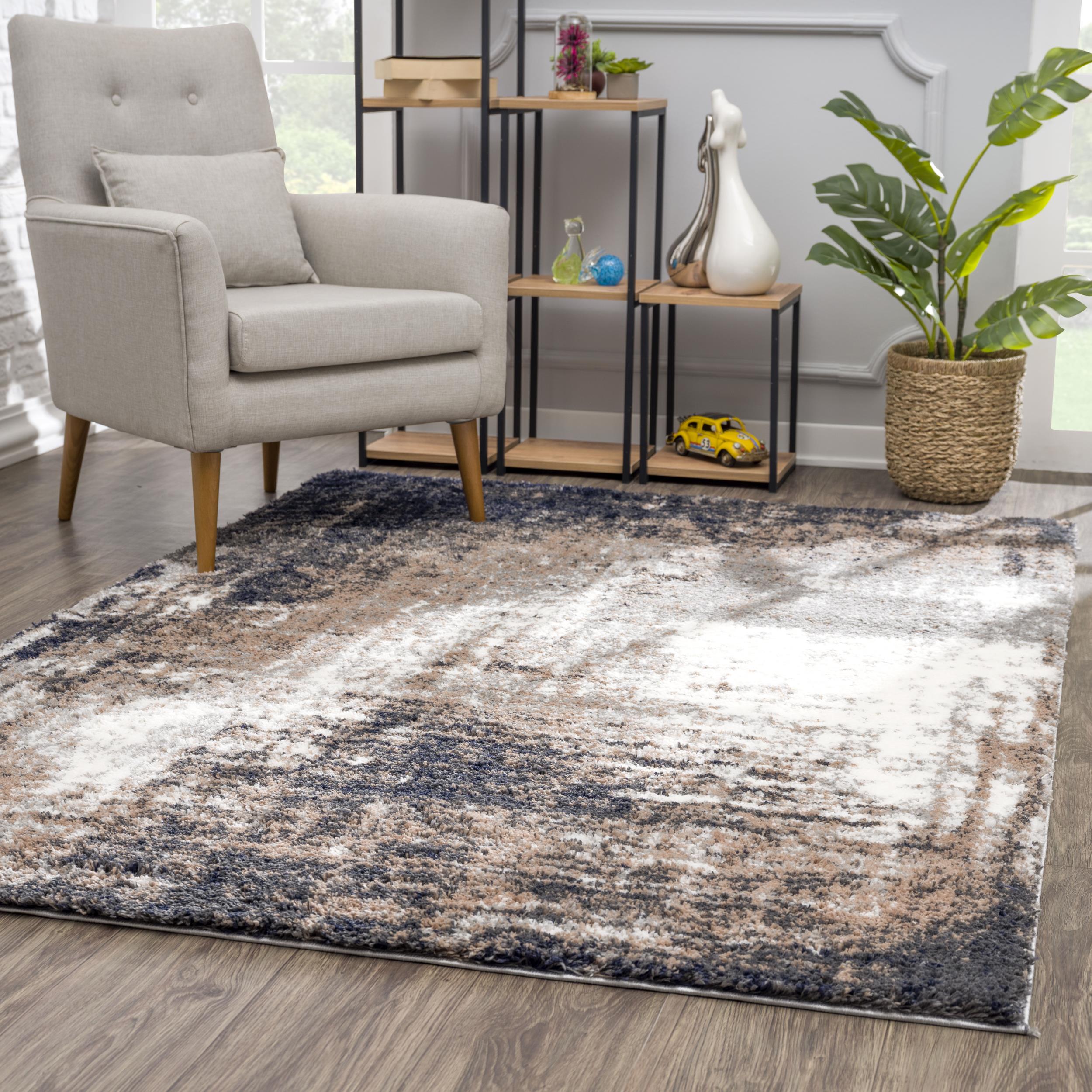 Rug Branch PF8047IV46 rugs - View #2