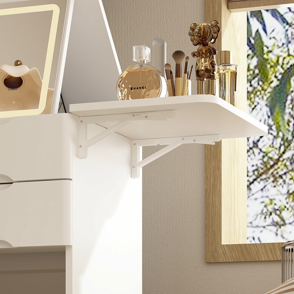 Homsee C-KF210303-01 Bedroom-Vanities - View #17