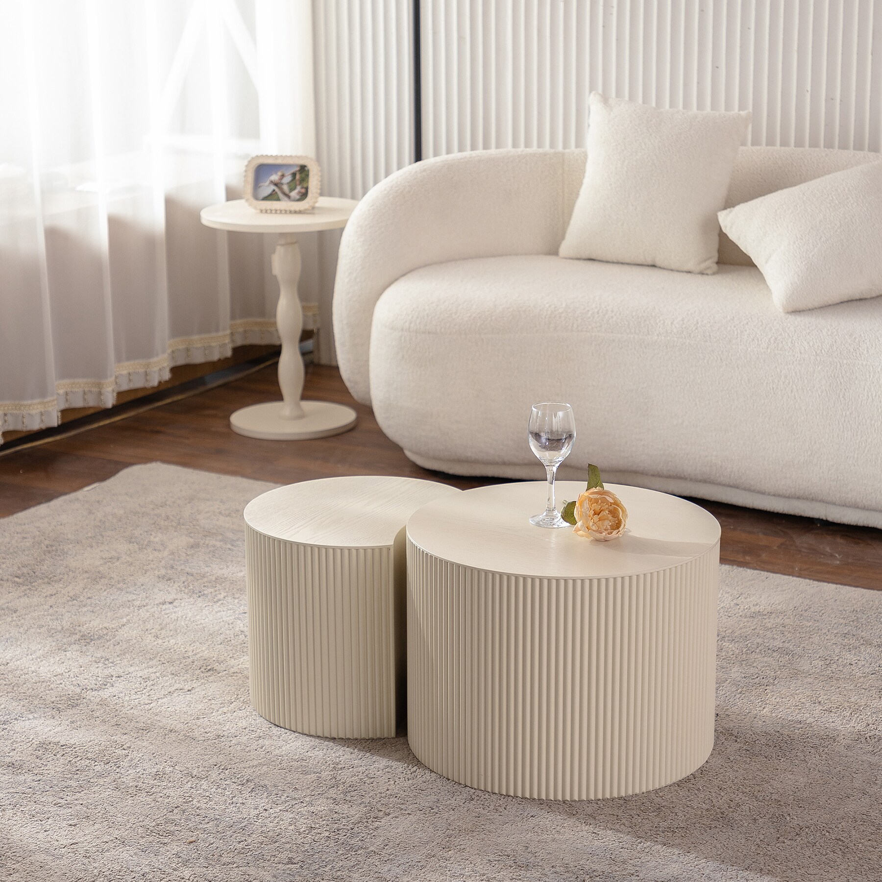 SINOFURN SYA330201BK Coffee-Tables - View #7