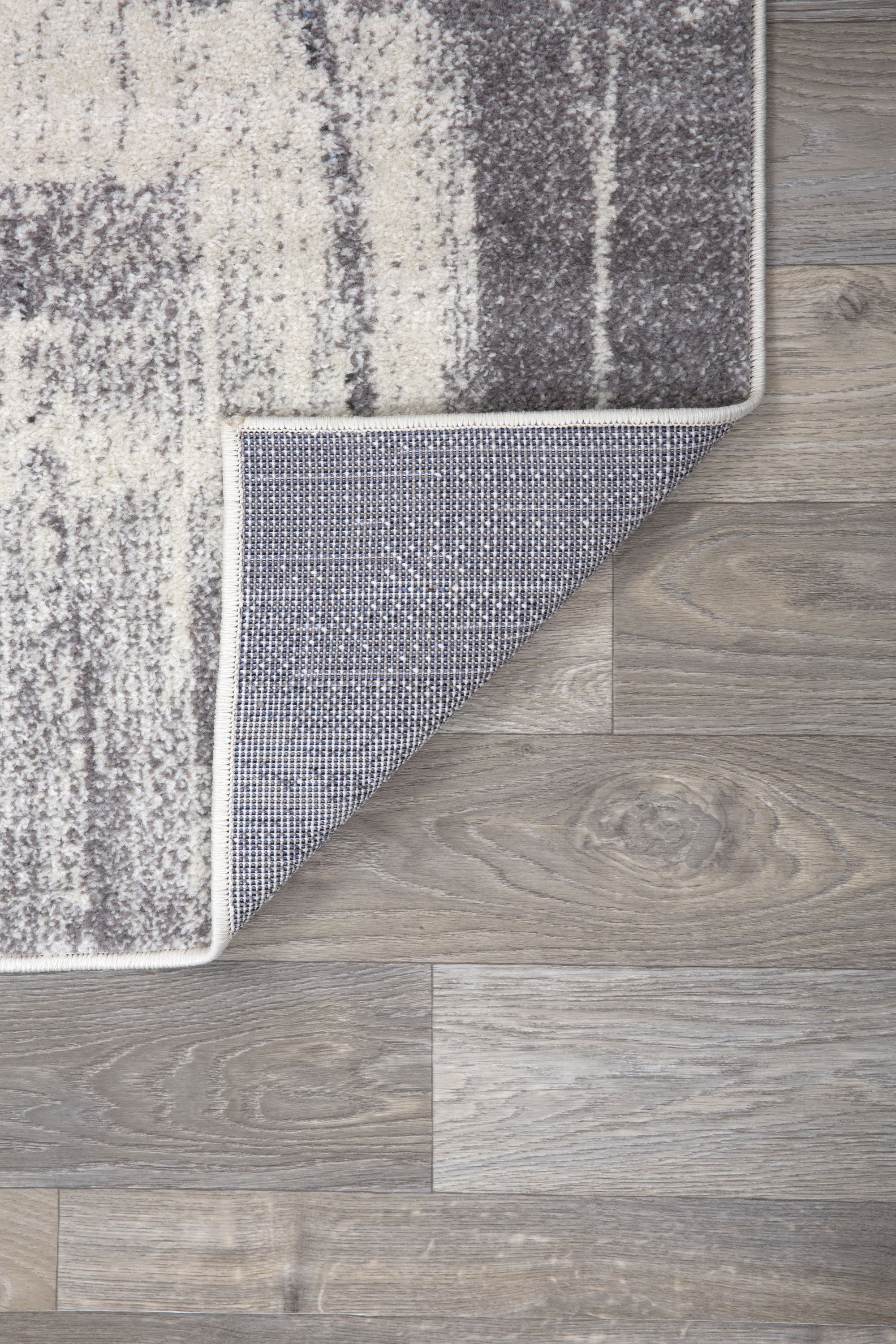World Rug Gallery 950BLACK8X10 rugs - View #4