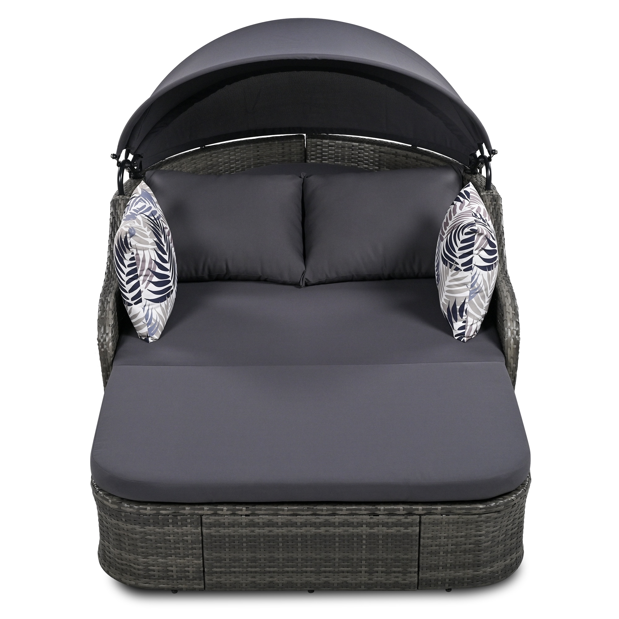ModernLuxe L-FG201223AAE Patio-Sofas-Daybeds - View #6