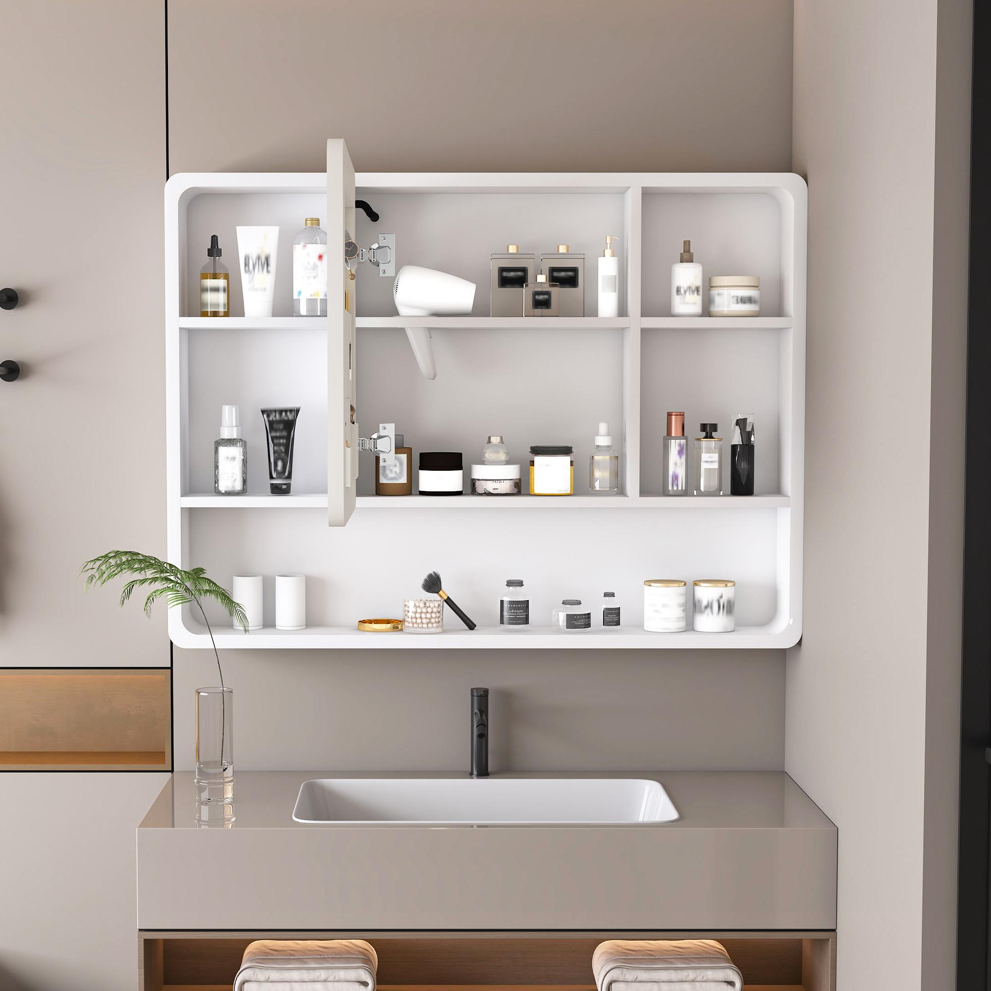 Bayfeve BF-269439-MIR Bathroom-Medicine-Cabinets - View #15