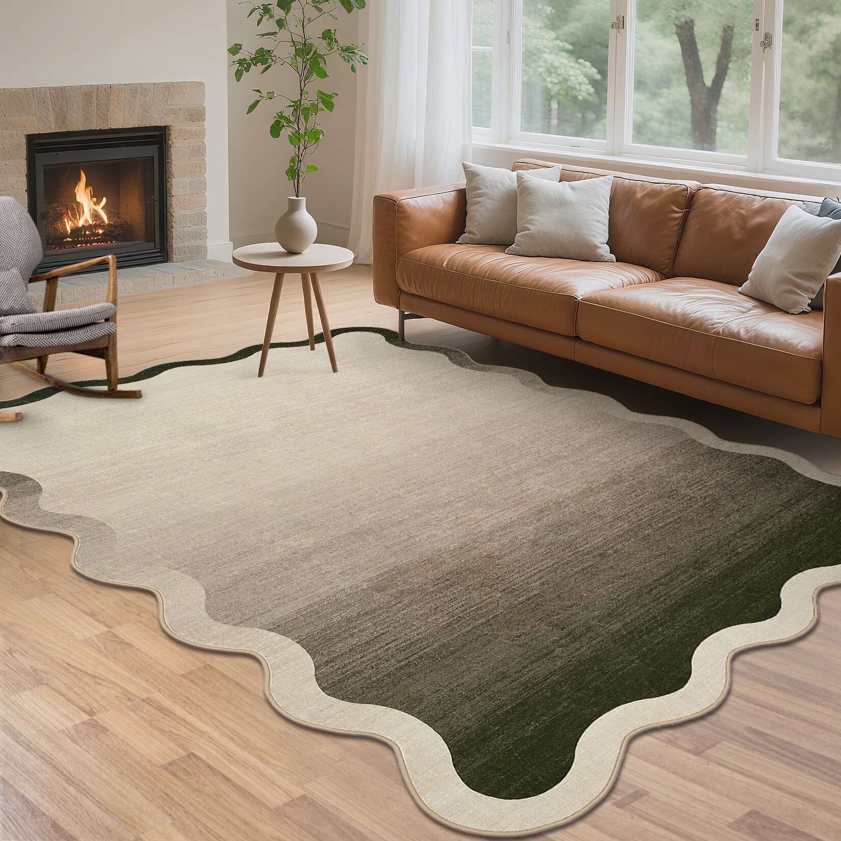 Assile XH26081965 rugs - View #2