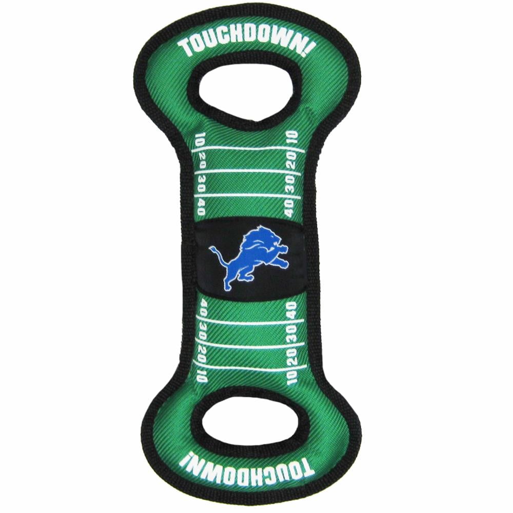 Pets First DET-3030 Nylon Interactive Dog Toy