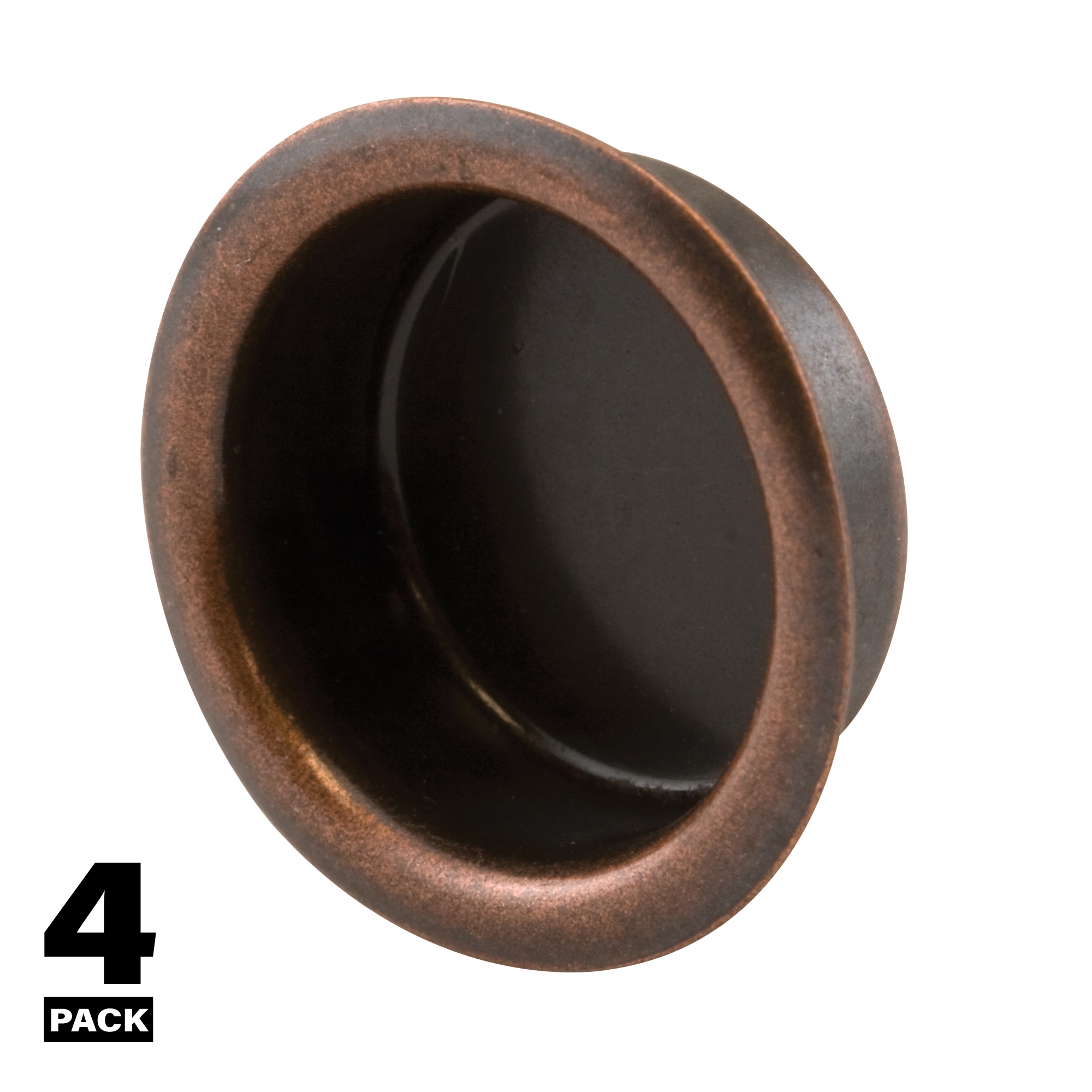 Prime-Line N 7328 Sliding-Closet-Door-Pulls - View #3