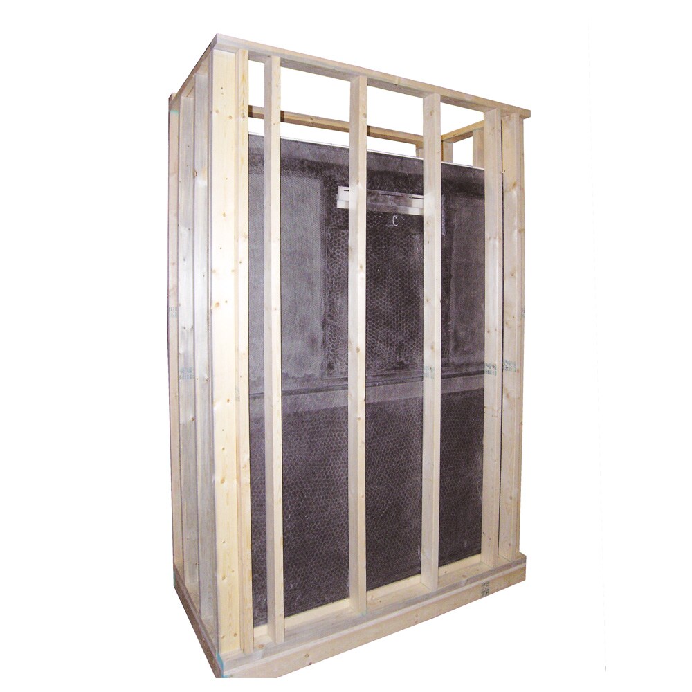 Style Selections DKWF4848-92T  - View #3