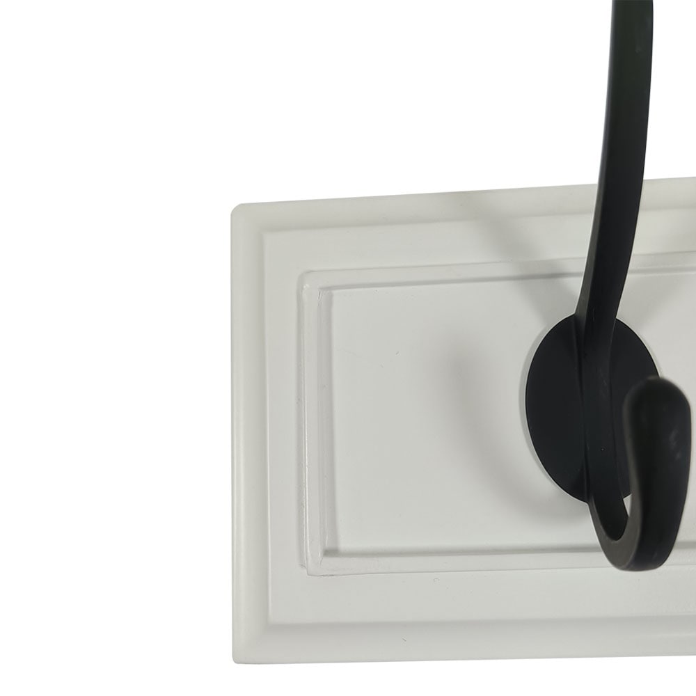 Style Selections 46304PKXLG Decorative-Wall-Hooks - View #7