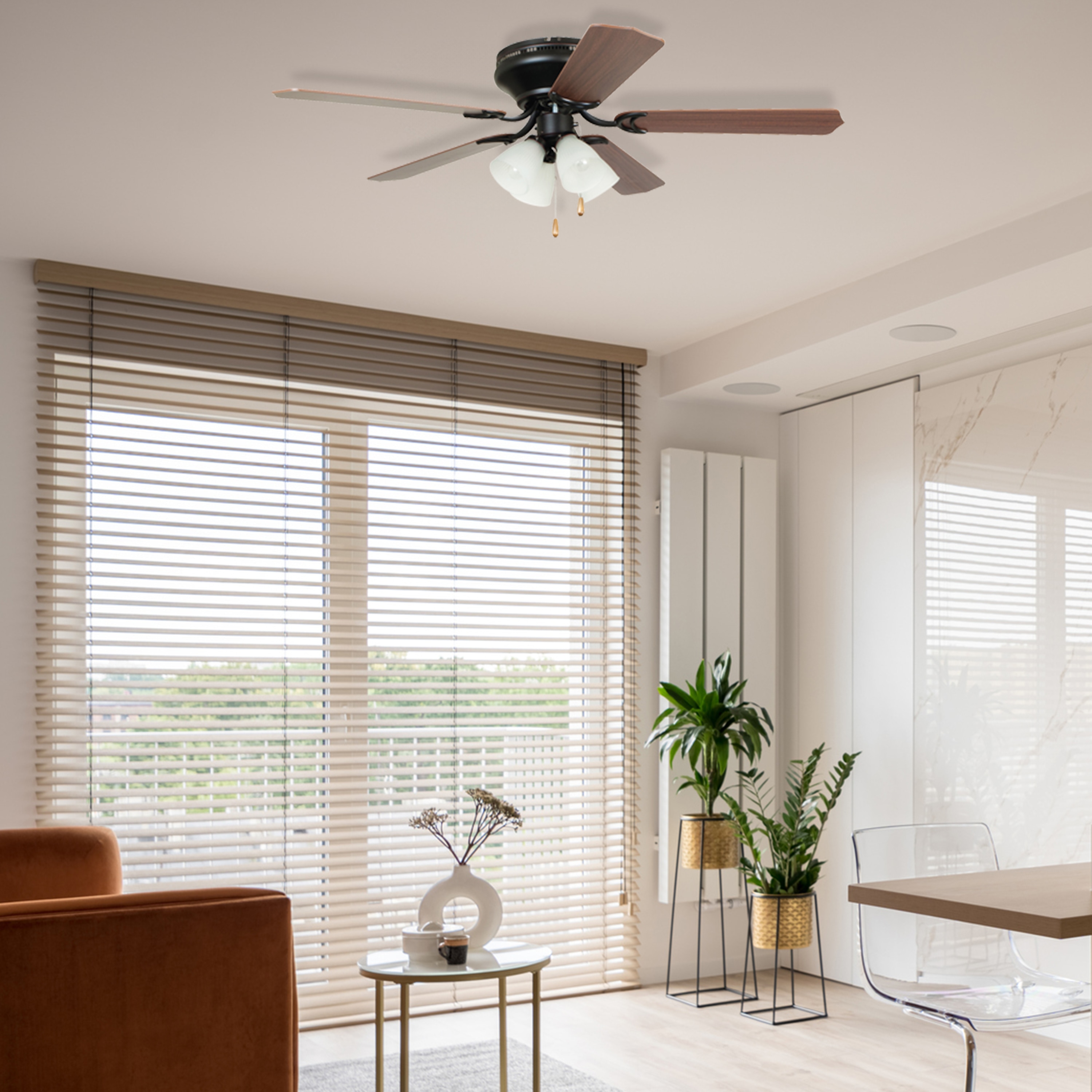 Harbor Breeze SCH52ORB5L Ceiling-Fans - View #12