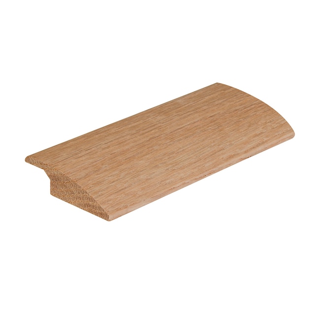 Solid Wood Floor Reducer, Tile Floor Threshold Reducer