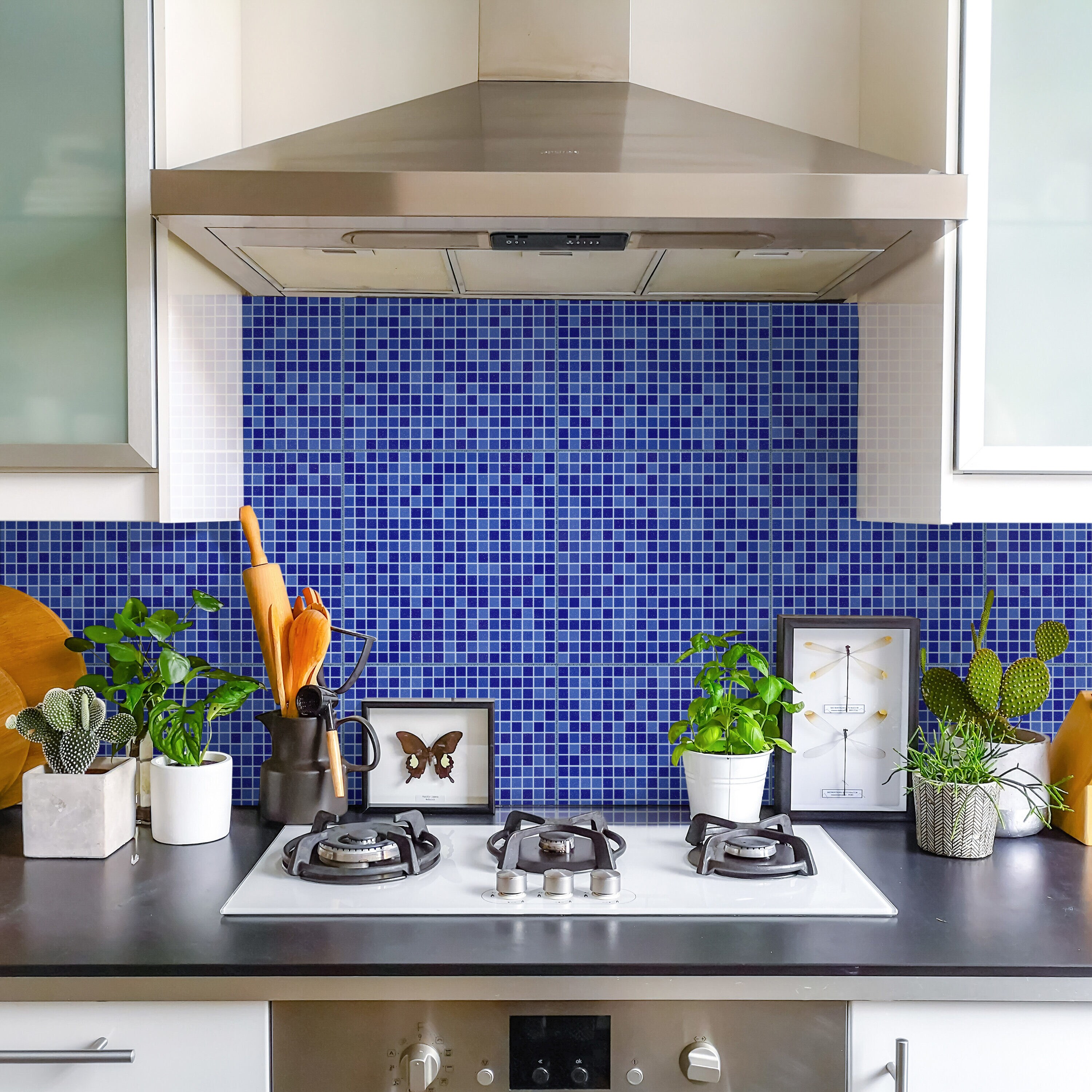 Affinity Tile FEM13INCB Ceramic-Tile - View #2