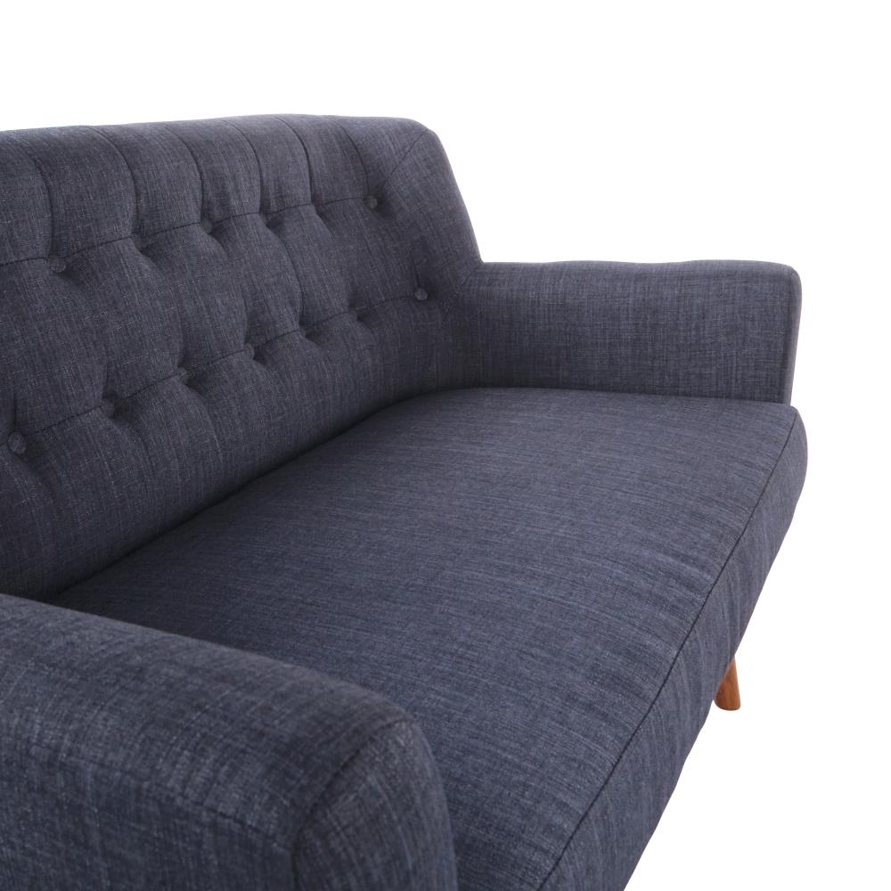OSP Home Furnishings MLL52-M19 Sofas-Loveseats - View #6