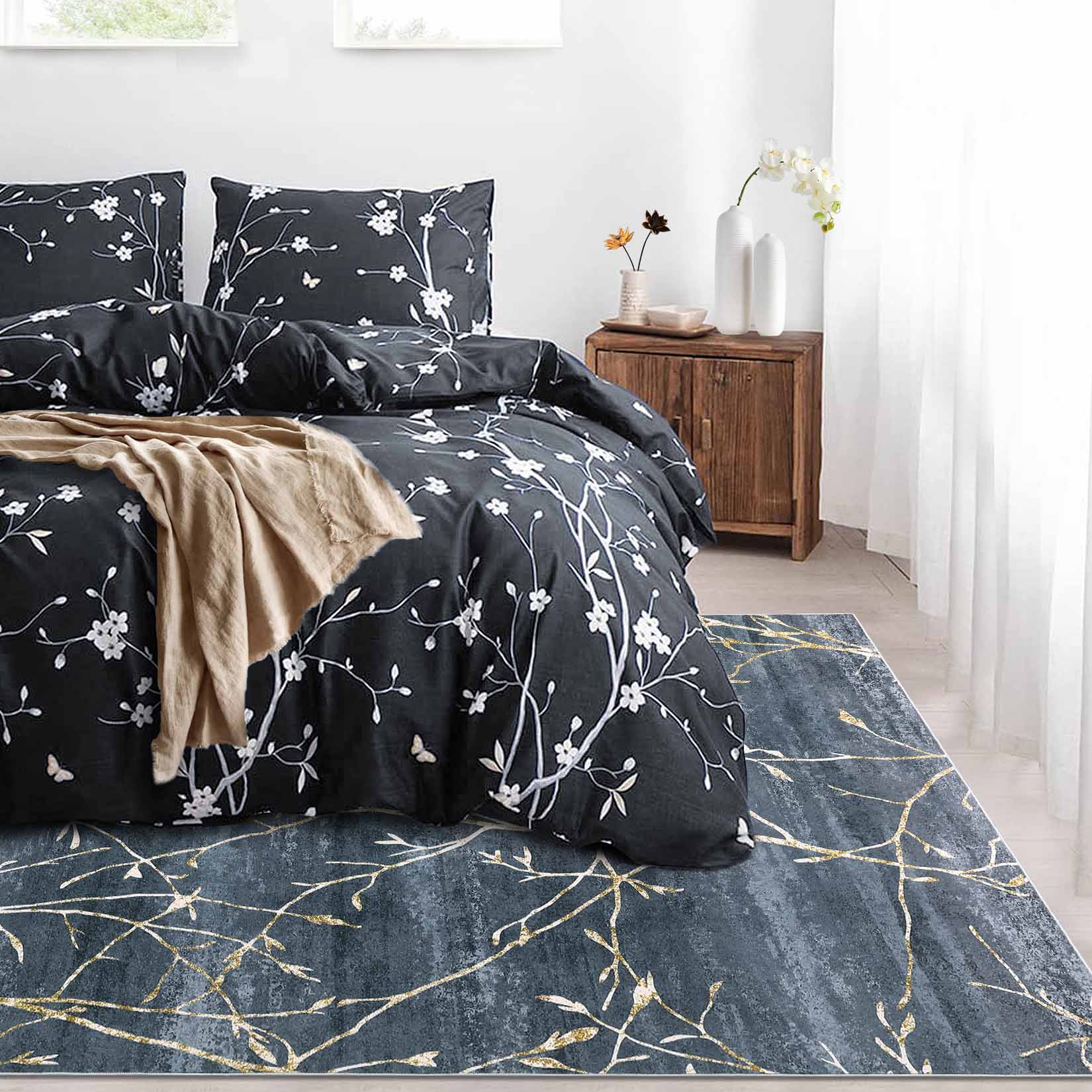 Garvee YXY-LO-PHO-10JQV9RR rugs - View #2