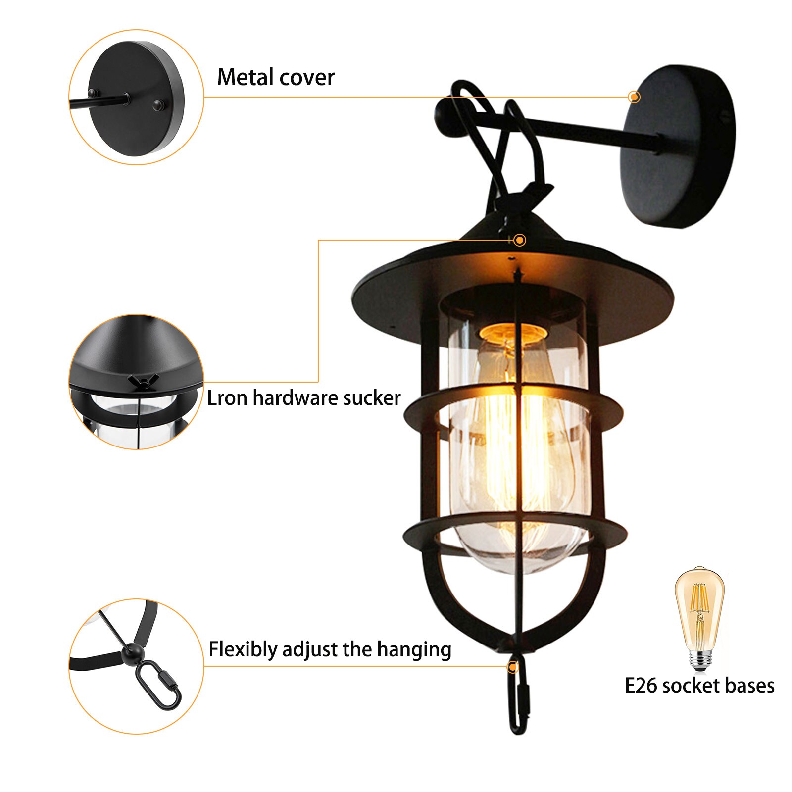 Oukaning JZUC34P6NSHCX b090000 - View #5