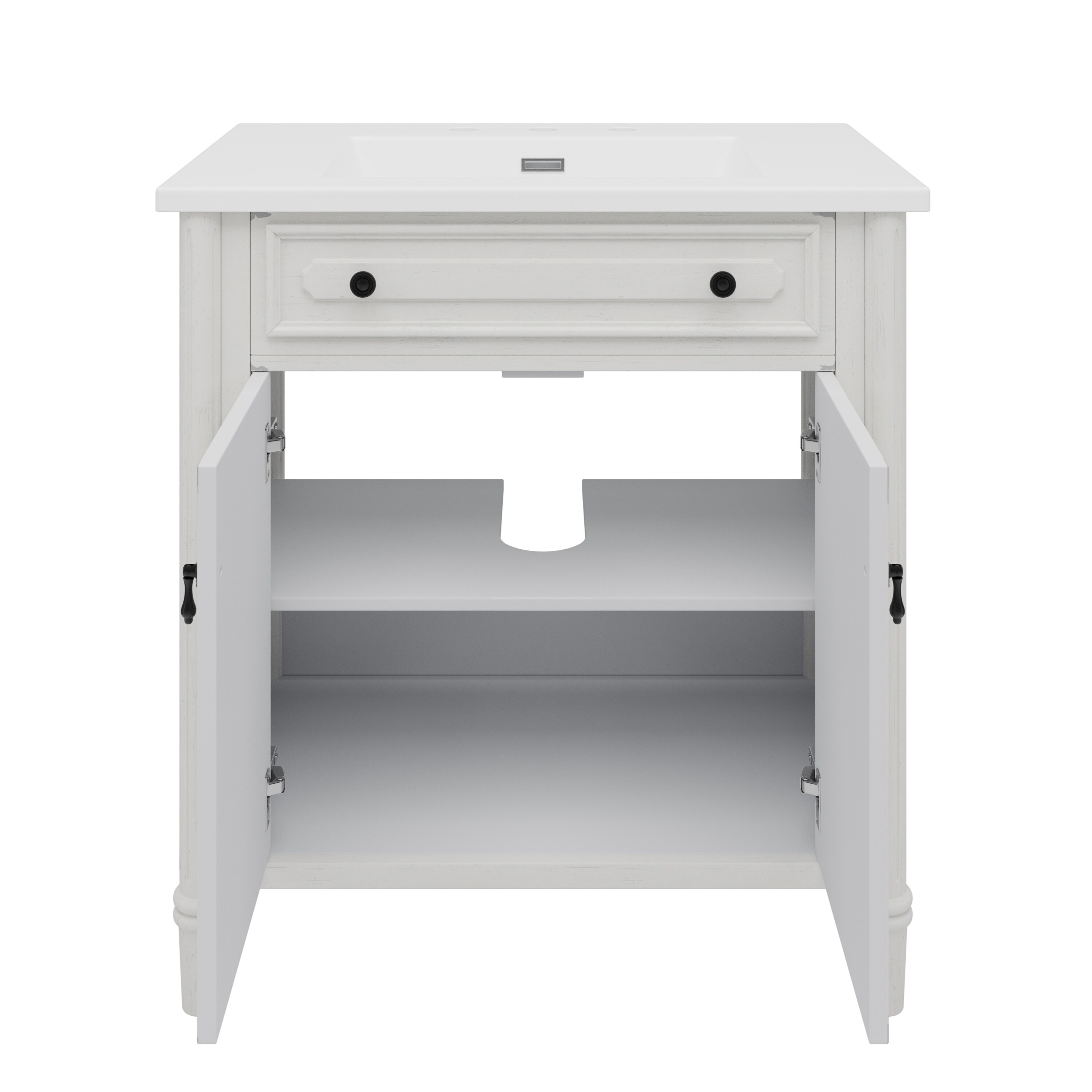 AAZJ NHC-N817P299472W Bath-Vanity-Combo - View #5