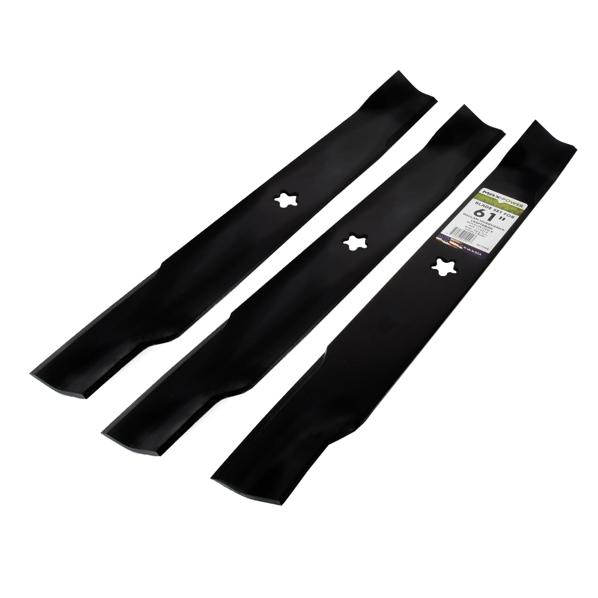 MaxPower 561746B Ope-Mower-Blades - View #4