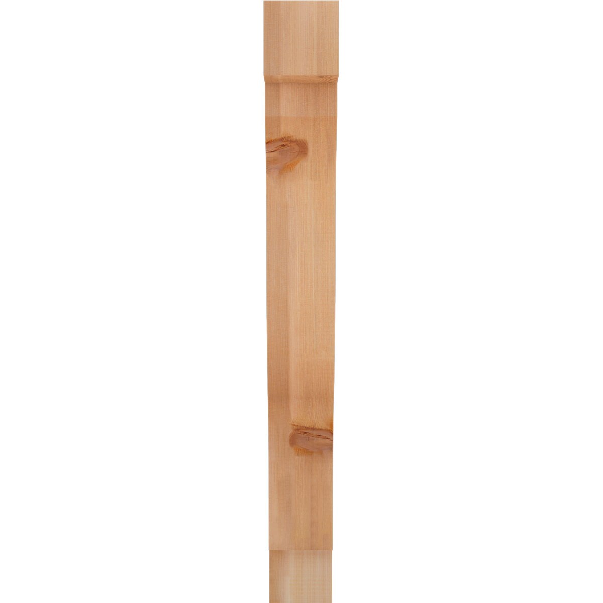 Ekena Millwork BKT04X24X36FST05SWR Exterior-Brackets-Braces - View #2