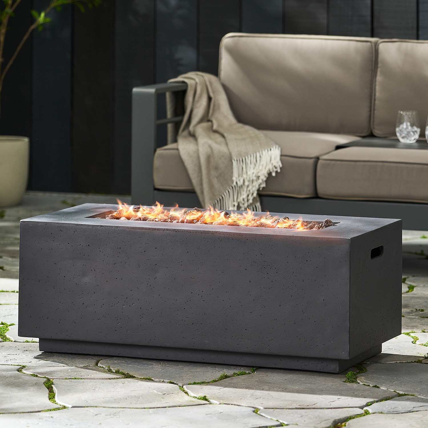 ToolCat PG2-51-PT Outdoor-Gas-Firepits - View #10