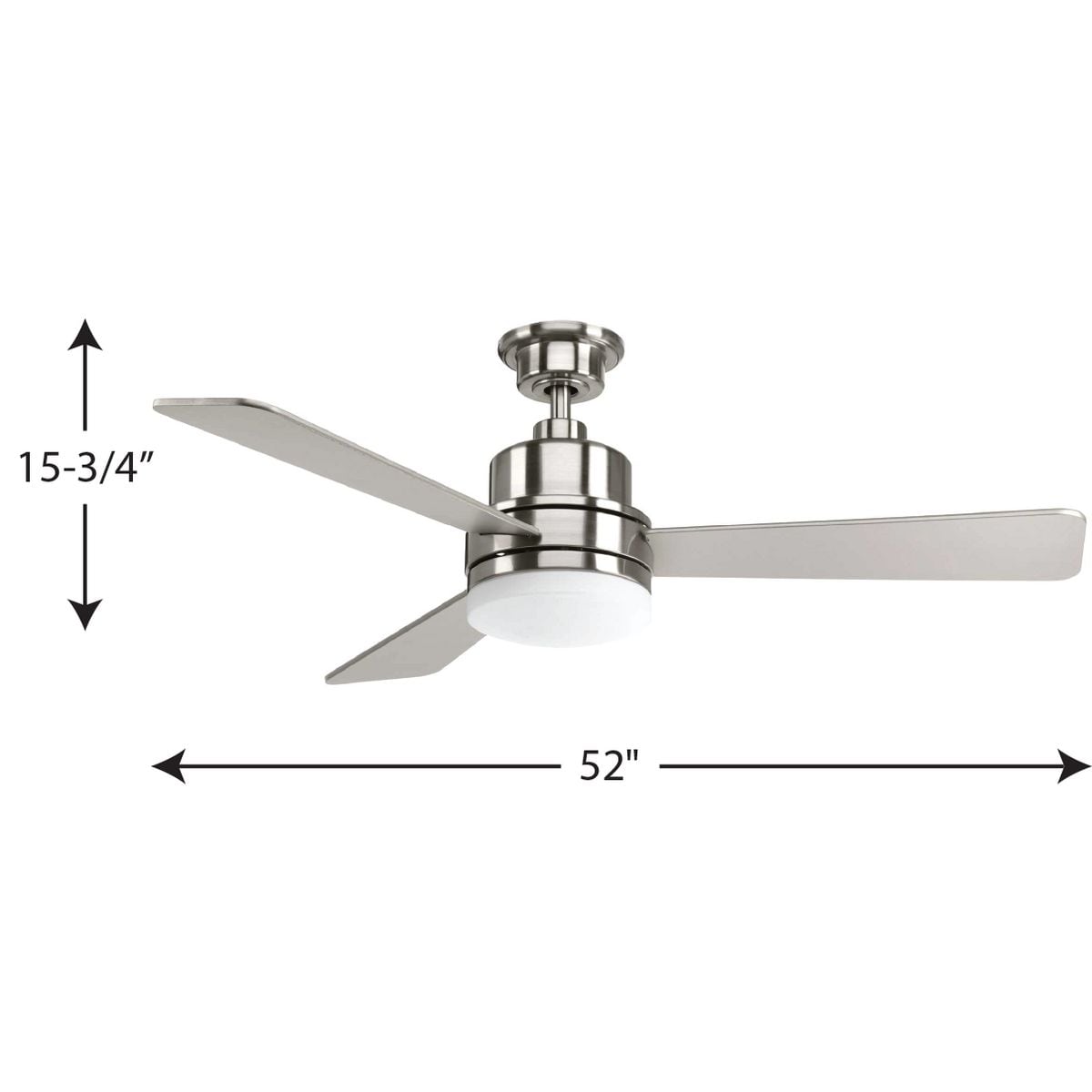 Progress Lighting P2556-0930K Ceiling-Fans - View #5