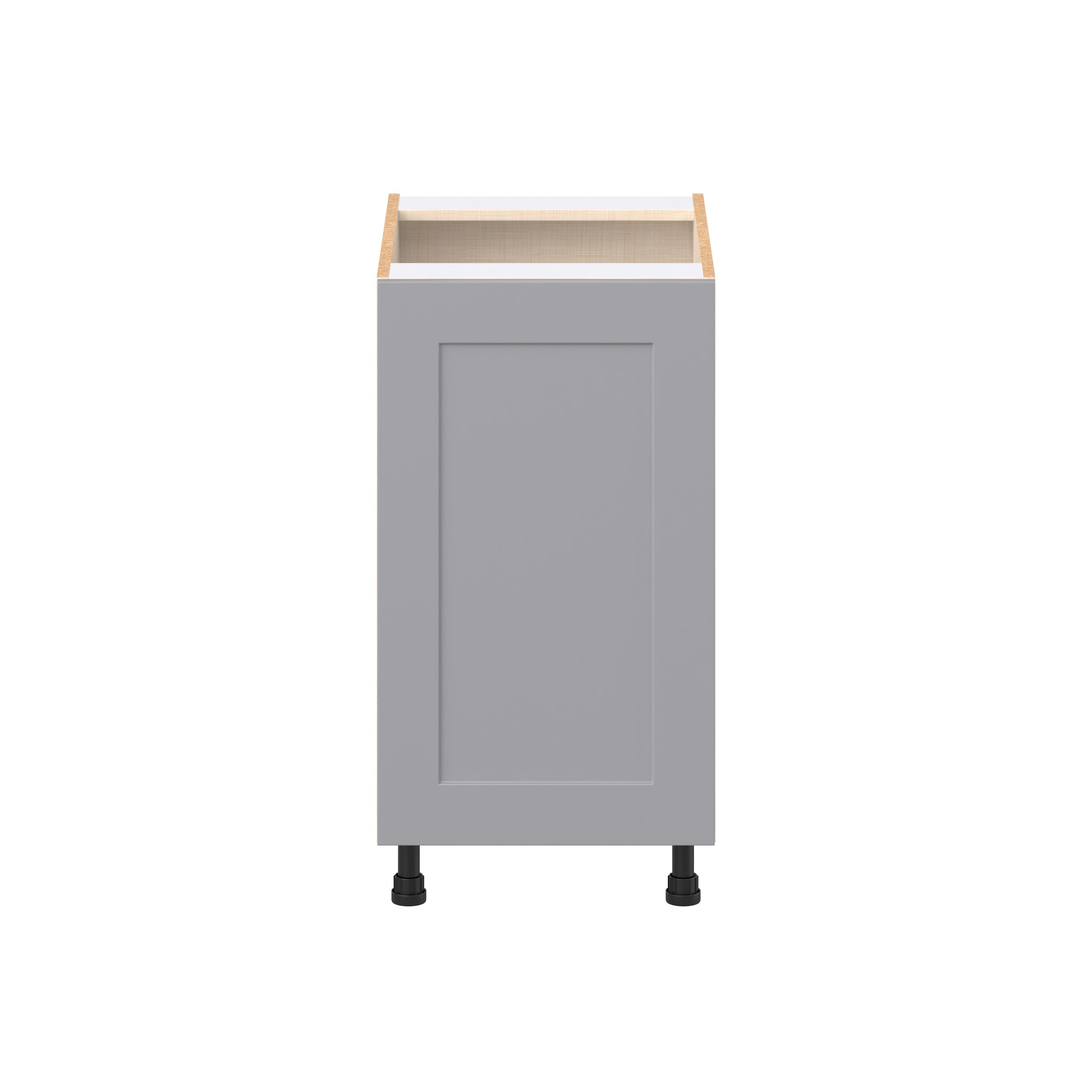 Hugo&Borg DSB18FHSWB-BM Cabinets-Kitchen - Thumbnail View #3
