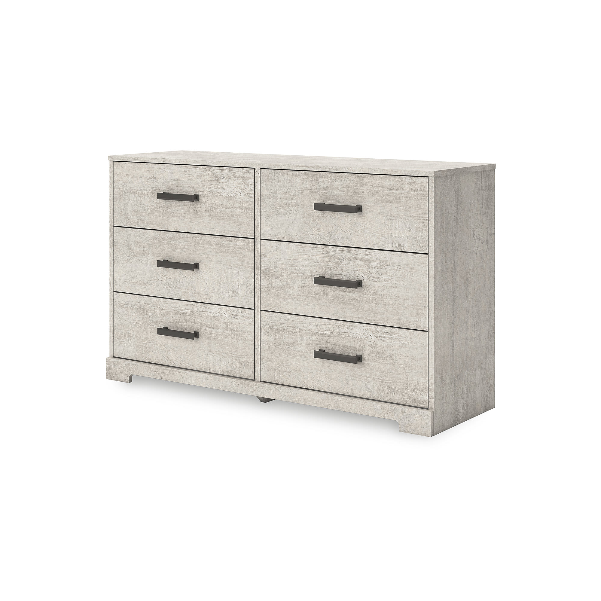Signature Design by Ashley EB4123-231 SIX DRAWER DRESSER