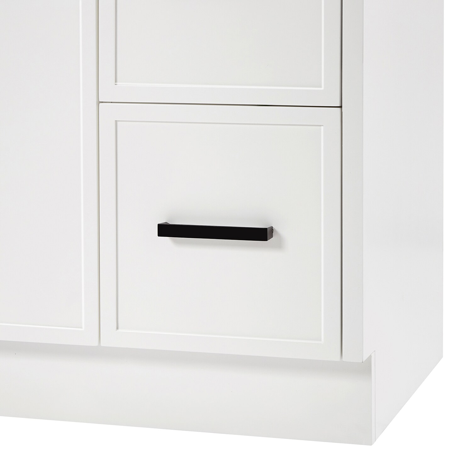 ARIEL K60CQRVOWHT Bath-Vanity-Combo - View #9