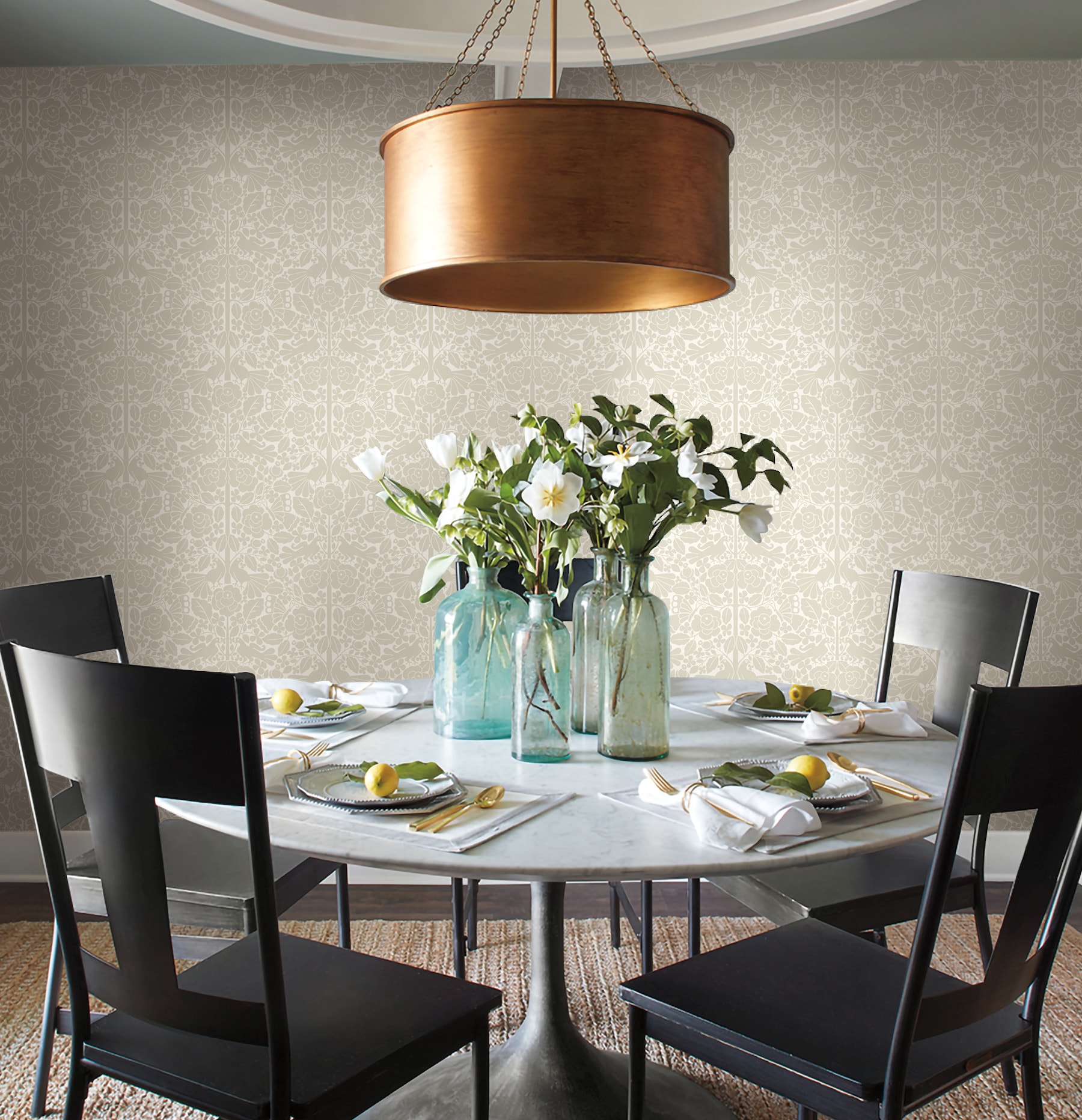 Magnolia Home MK1160 wallpaper - View #2