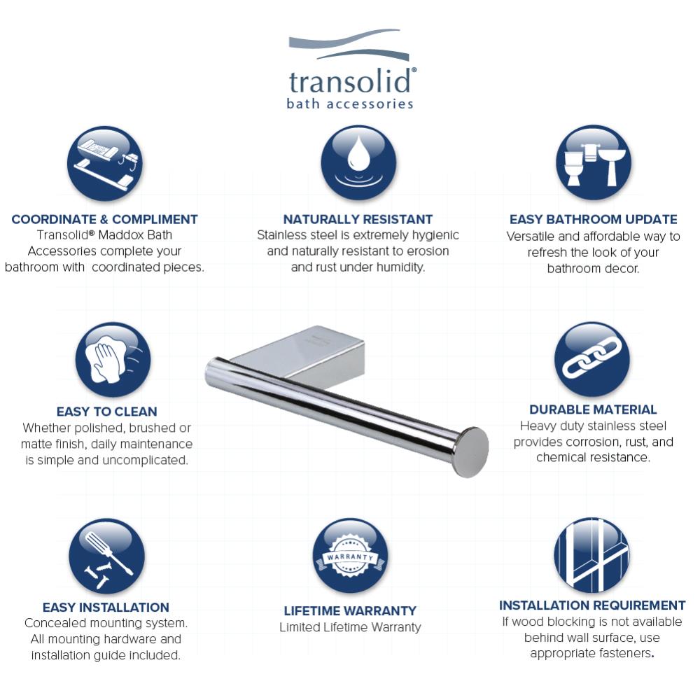 Transolid MSPH-PC d060360 - View #2