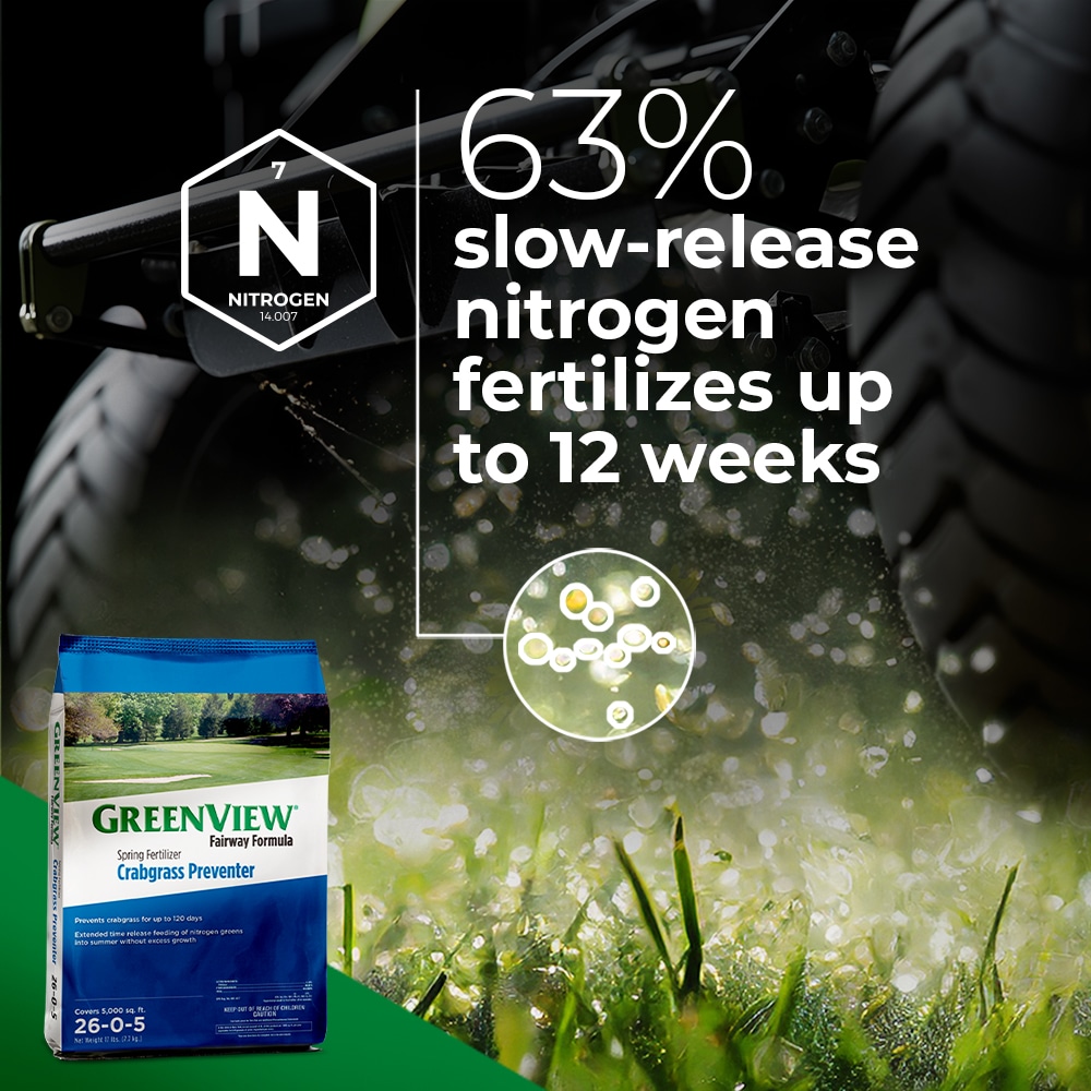 Greenview 2129823 Weed-Preventers - View #3