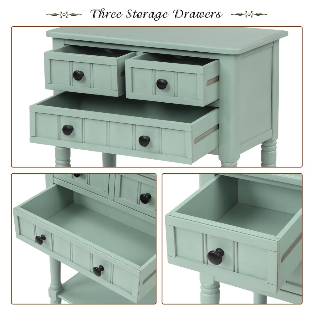 CASAINC TR-WF192646AAC Console-Sofa-Tables - View #10