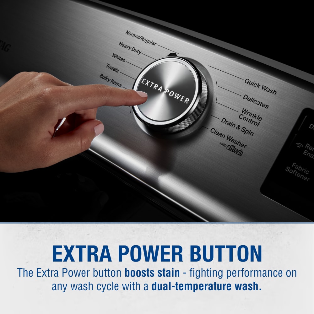 Maytag MVW6230HW Tl-Wash - View #4