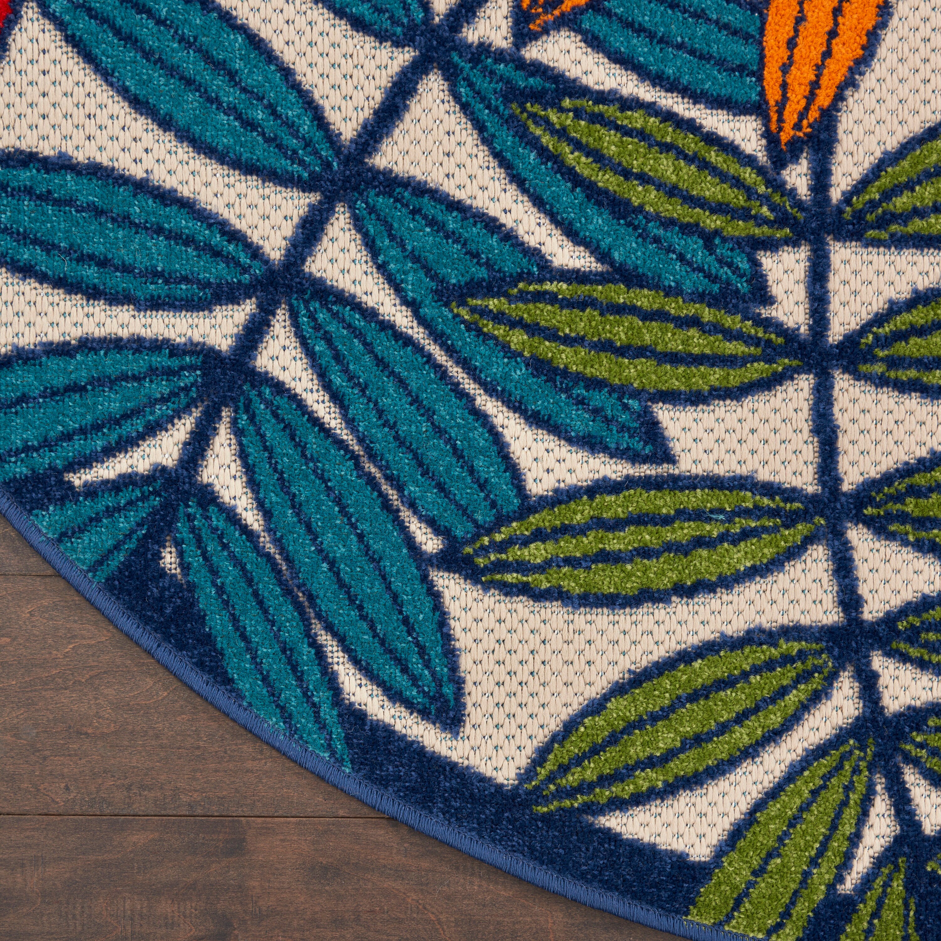 Nourison 99446099907 rugs - View #7