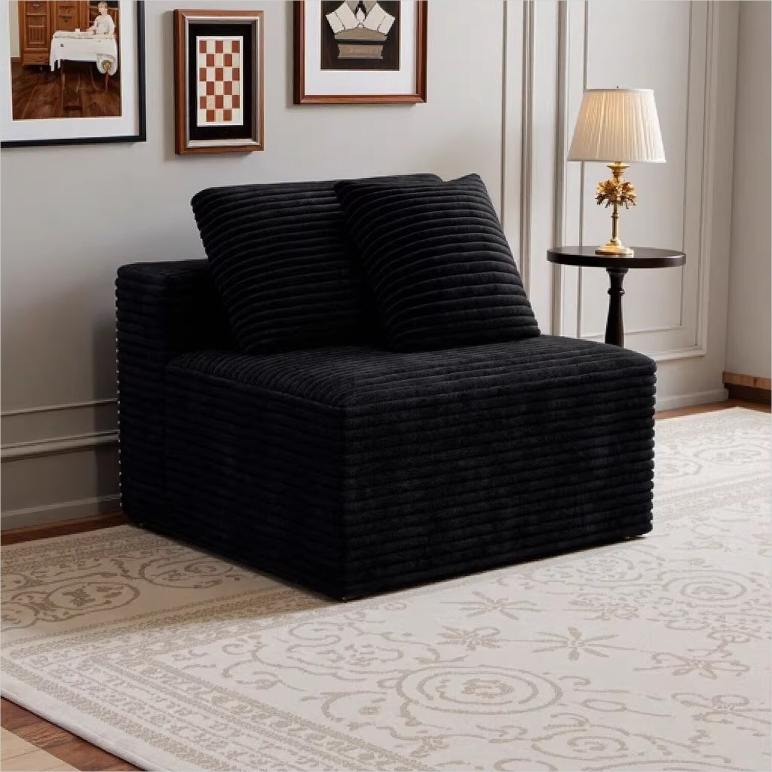 Naturefalls 8ZZFY98170IS Sofas-Loveseats - View #2