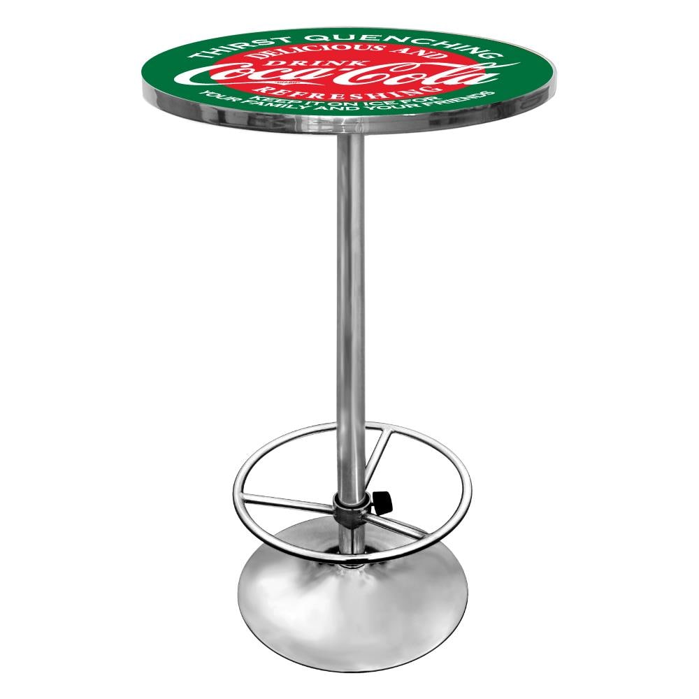 Trademark Gameroom COKE-2000-V15 Dining-Tables - View #2
