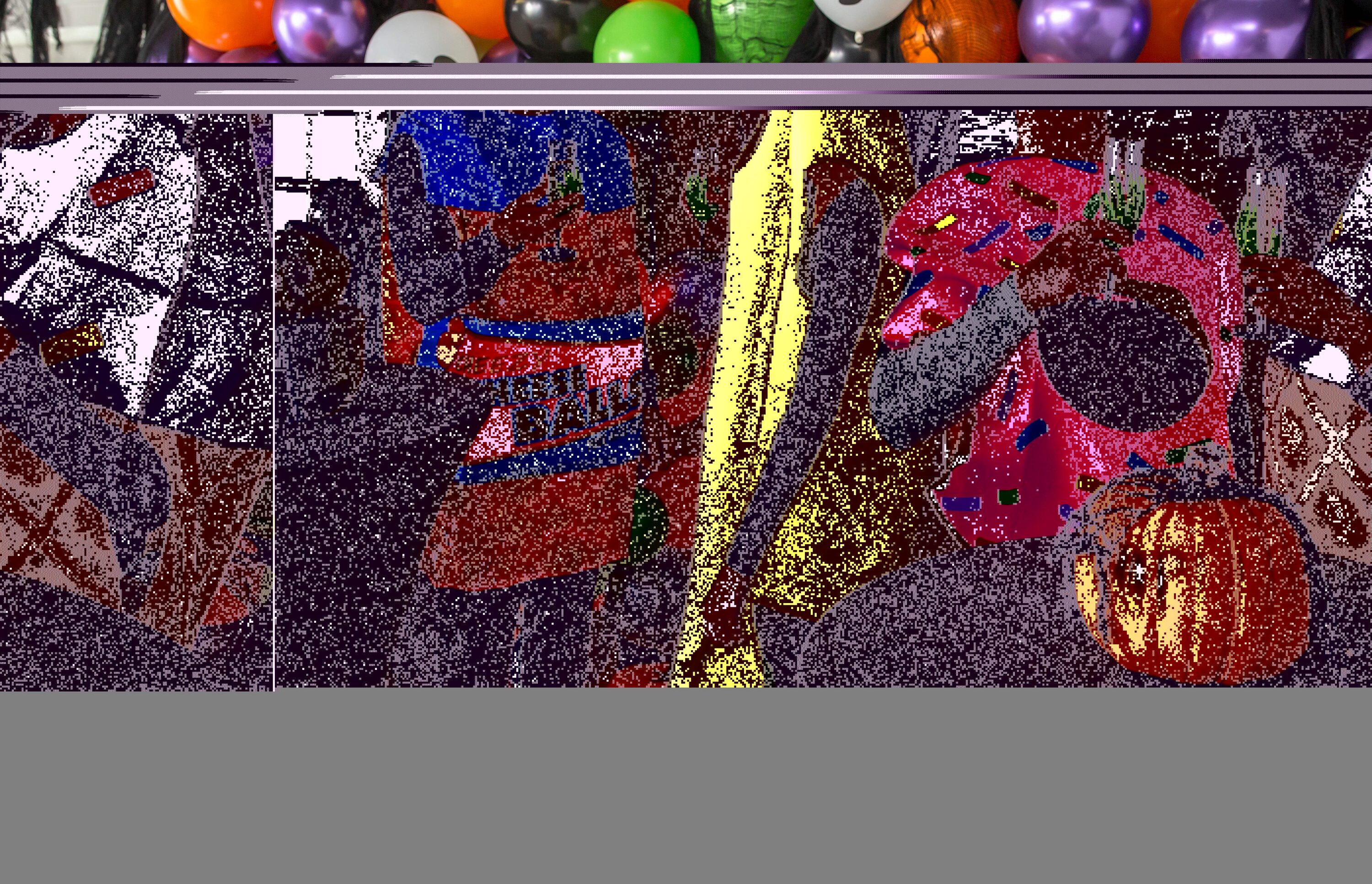 Halloween Express 1009MABS  - View #3