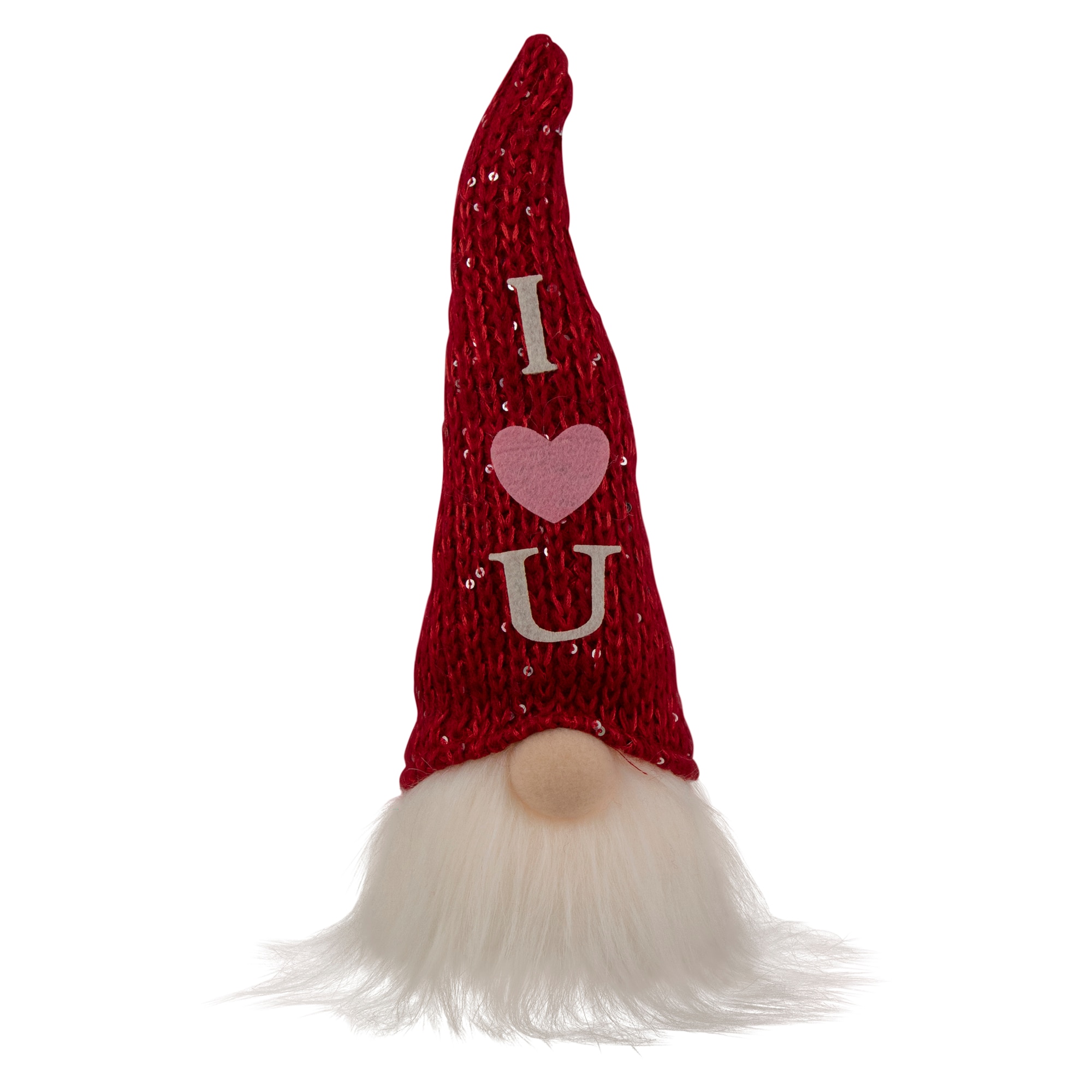 Northlight 35118067 11.5-in H Valentine's Day Tabletop decoration
