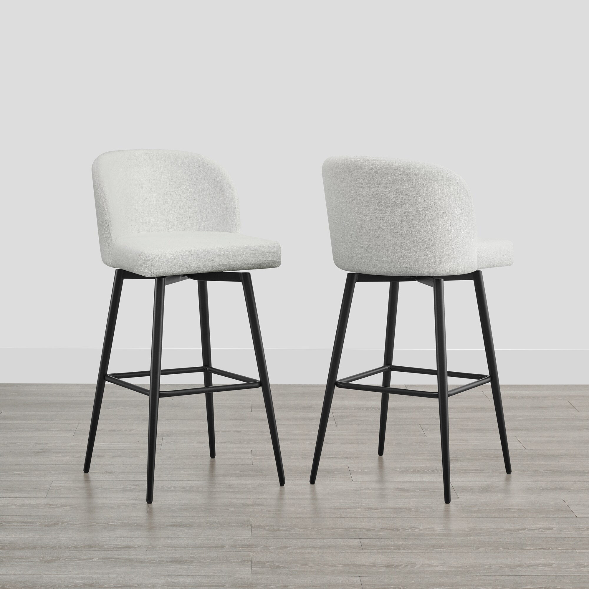 Circle 55 LWSY2001-B1360-76 stools - View #2
