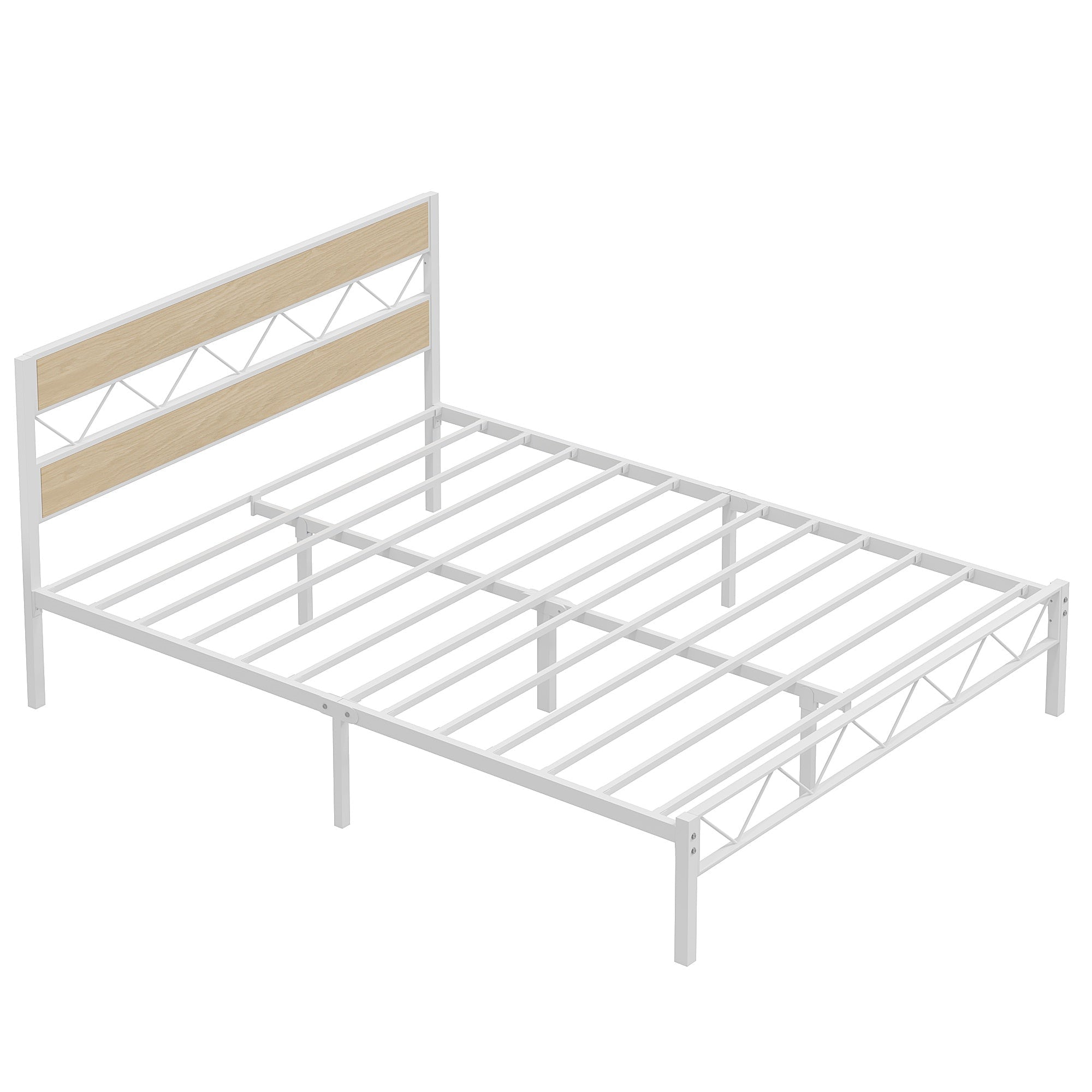 Vecelo LOE-RB-Q32-NTW beds - View #2