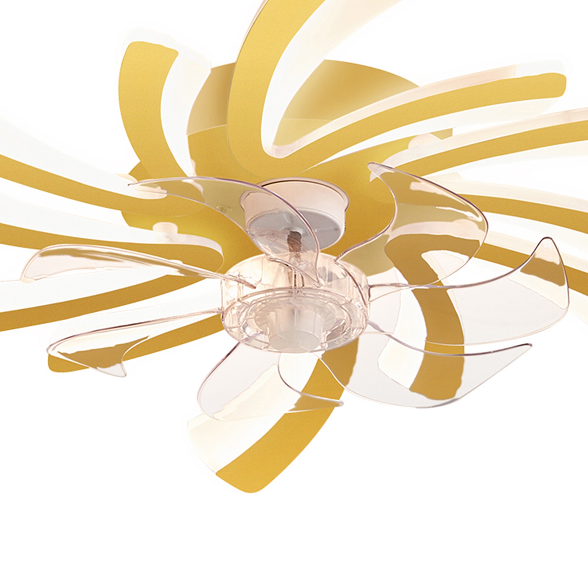 SINOFURN SYD120017GD Ceiling-Fans - View #8