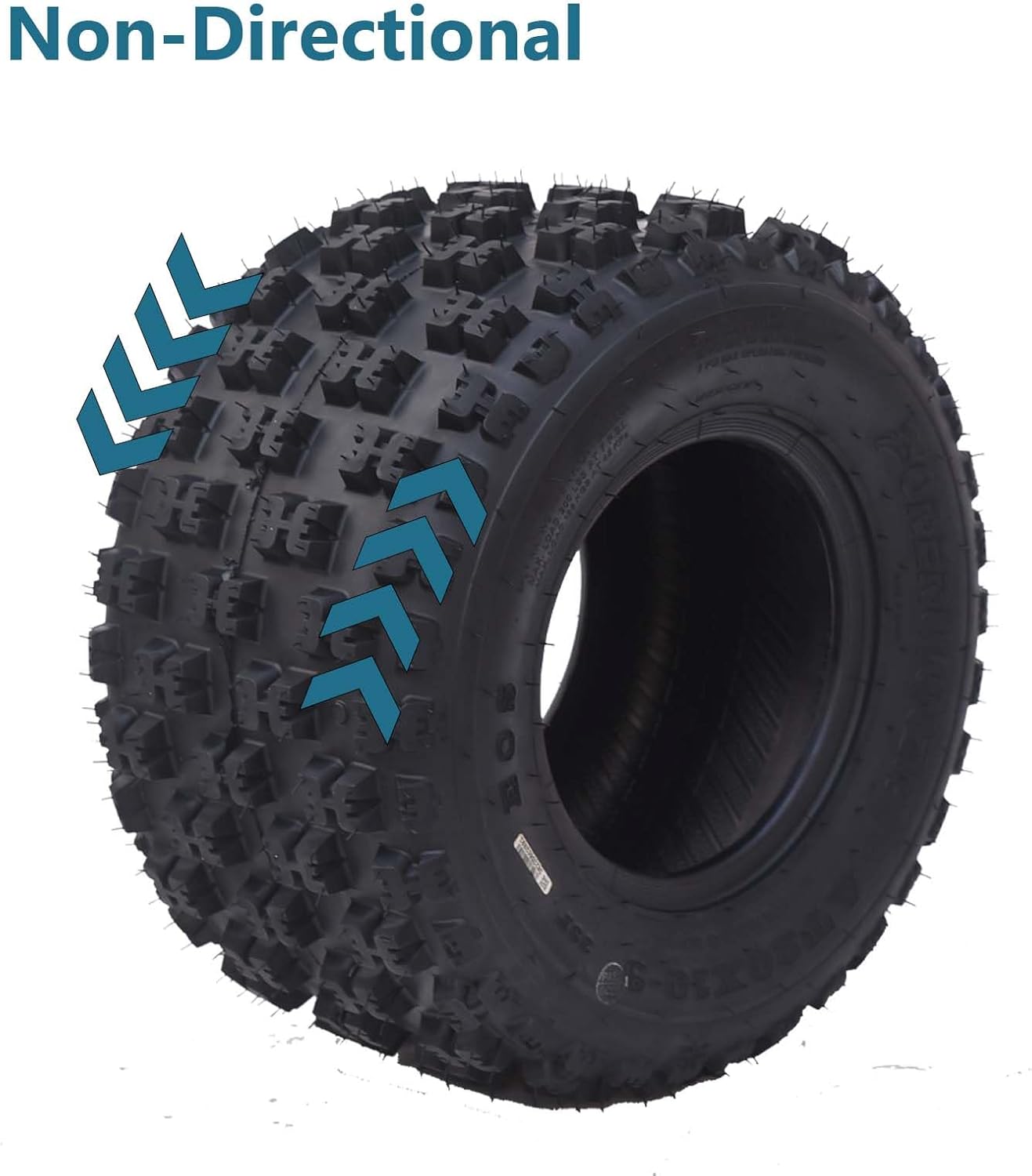 GAOMON CQC-3QUNIBAE0GW Ope-Wheels-And-Tires - View #5