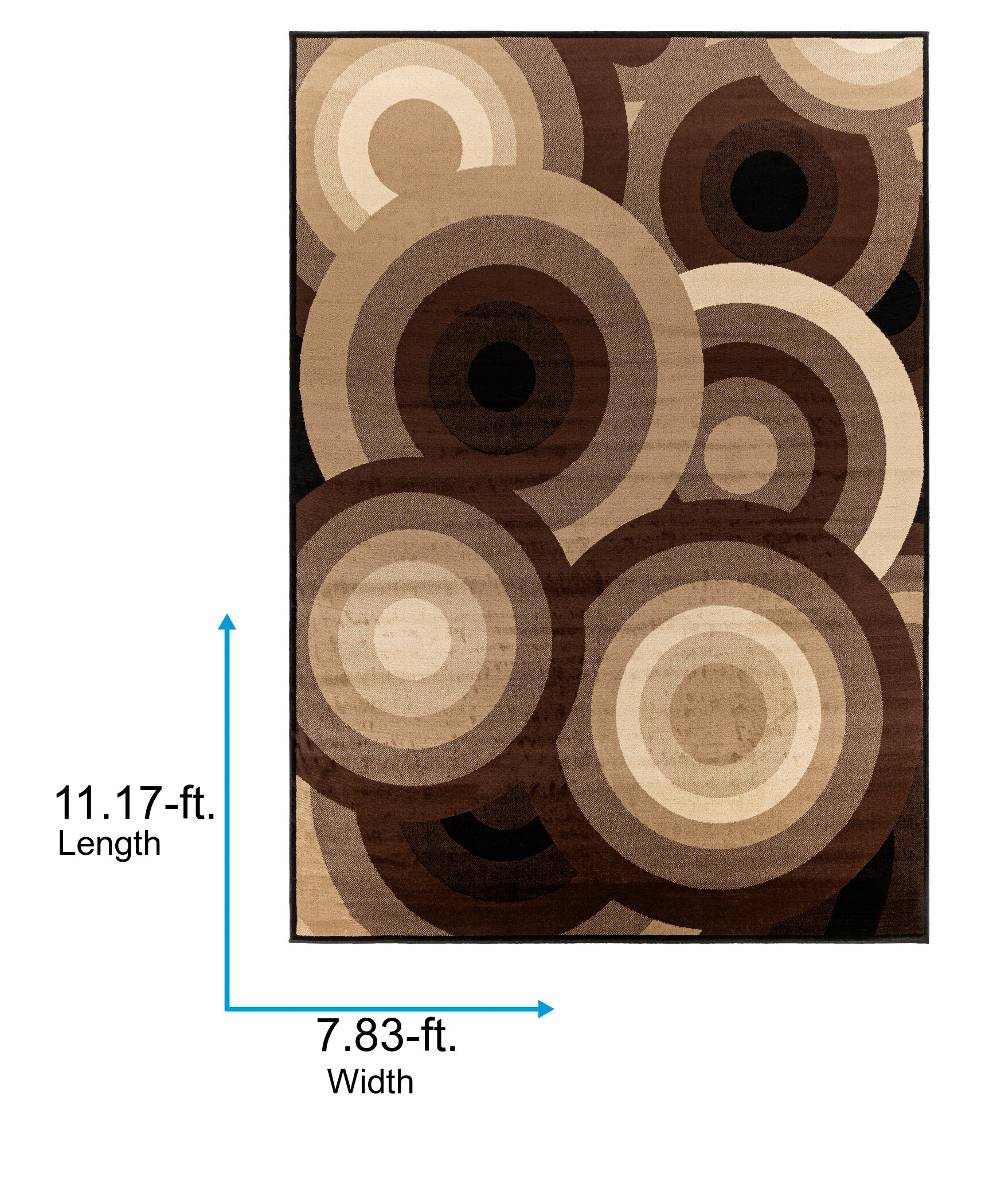 Surya PAR1051-79112 rugs - View #7