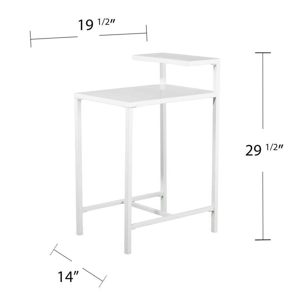 Boston Loft Furnishings ATG6205HF nightstands - View #3