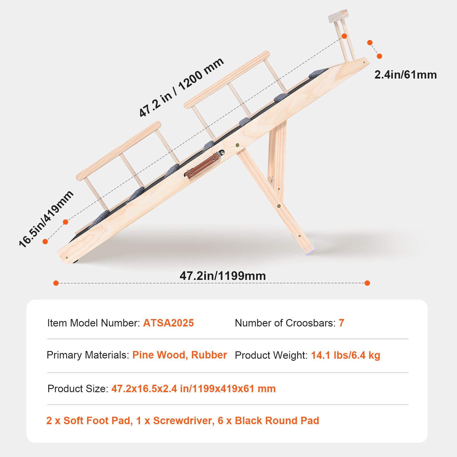 Bayfeve 793313762214 Pet-Steps - View #4