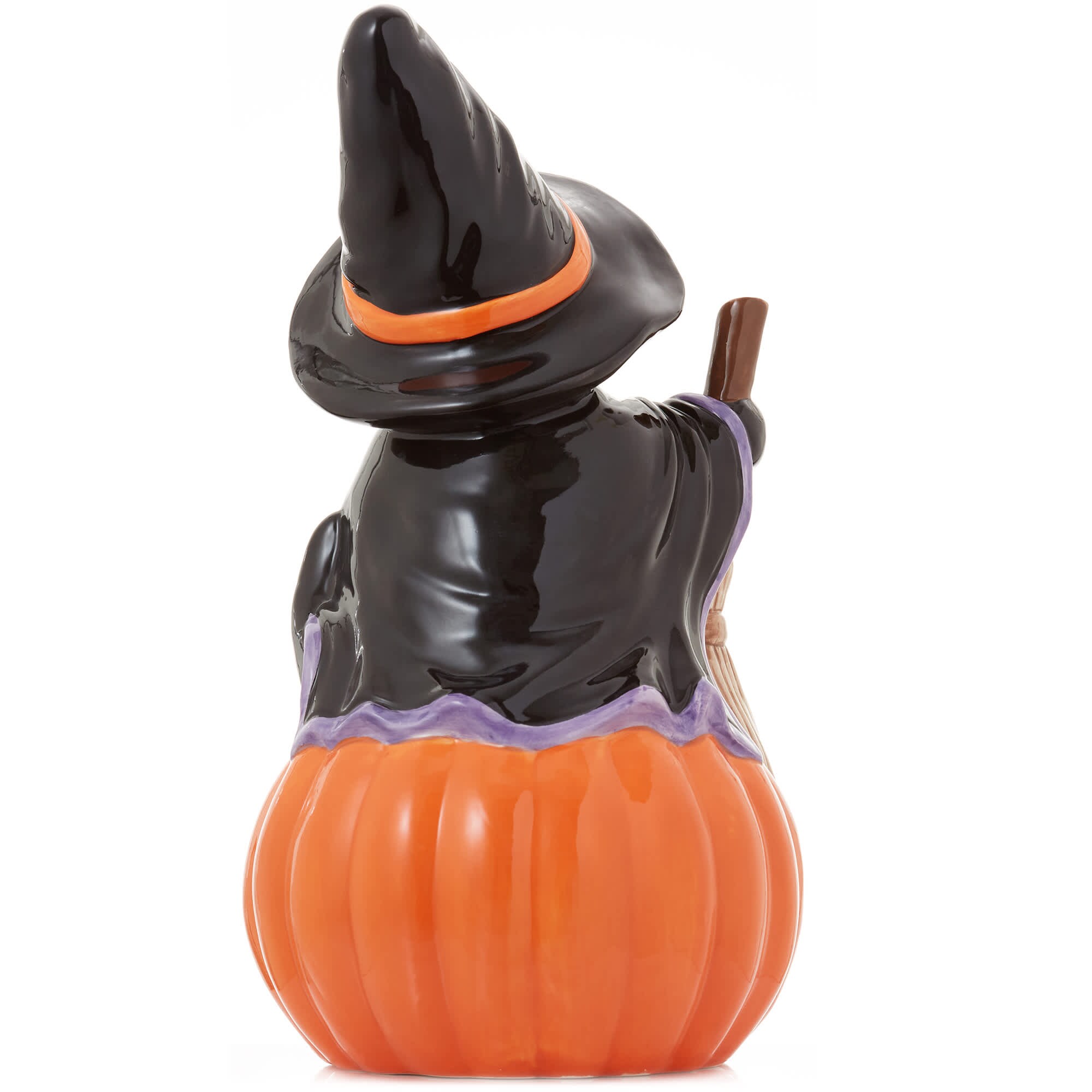 Casafield SZN-HLW-144-BLK Table-Halloween-Decor - View #2