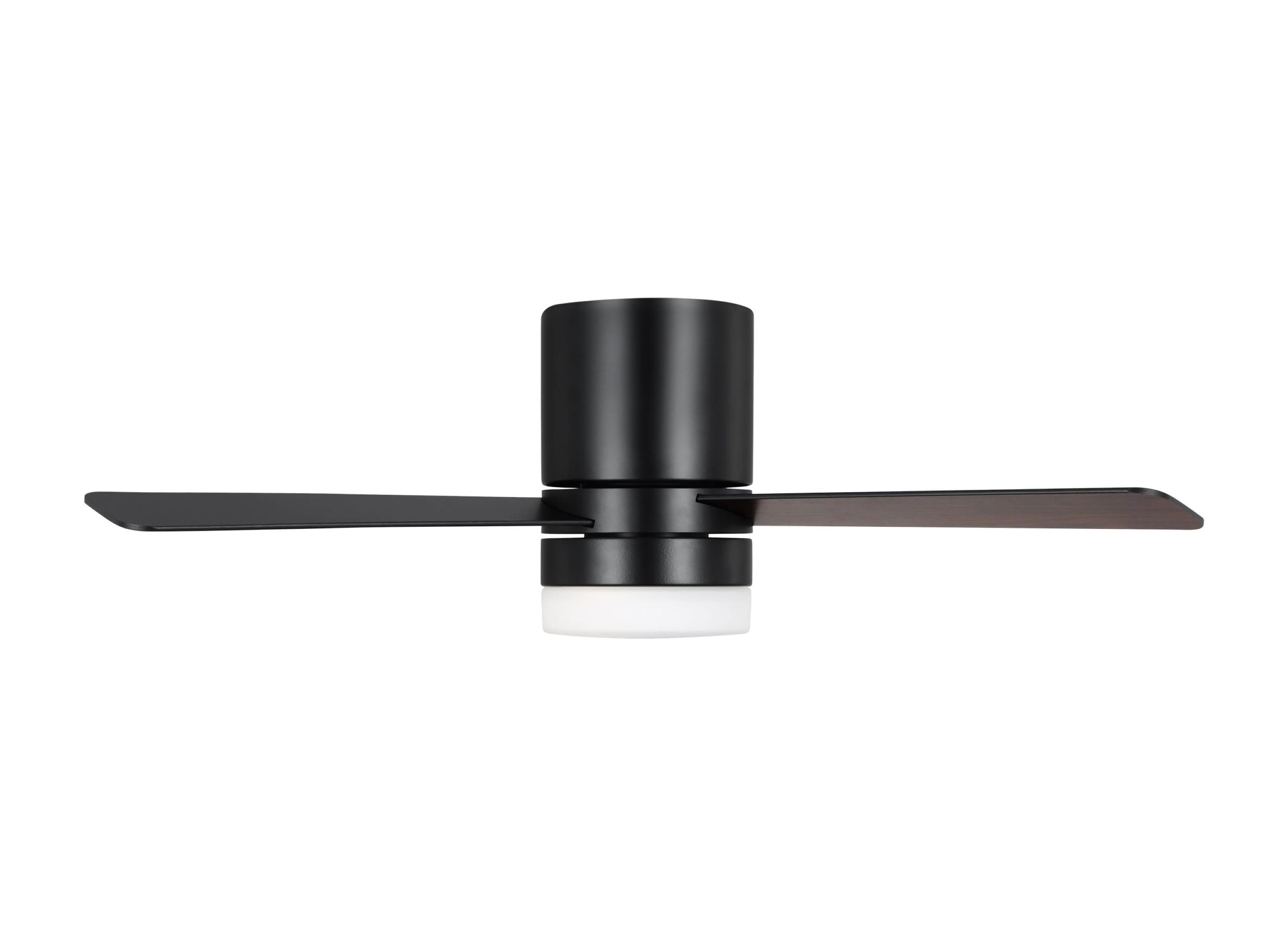 Generation Lighting 3ERHR44MBKD Ceiling-Fans - View #6