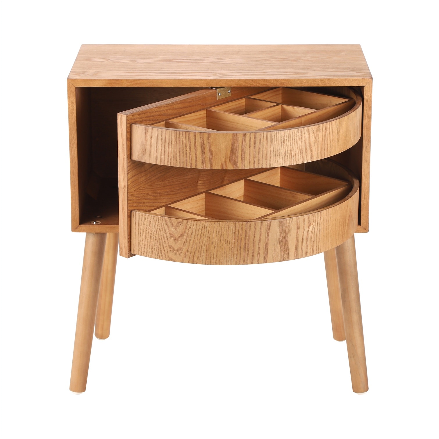 Watnature 2NY4TPYRD5M2 nightstands - View #13