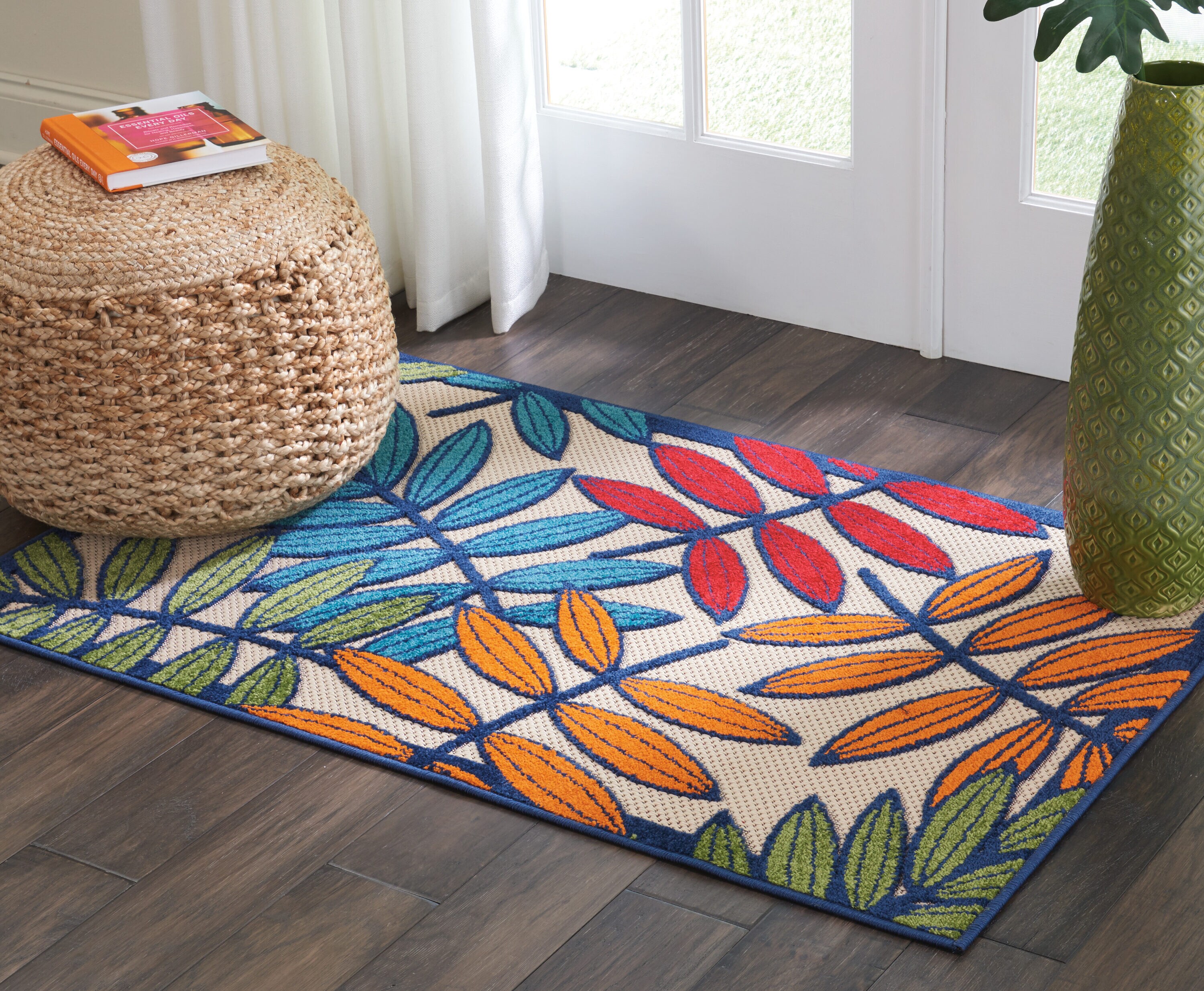 Nourison 99446267283 rugs - View #4