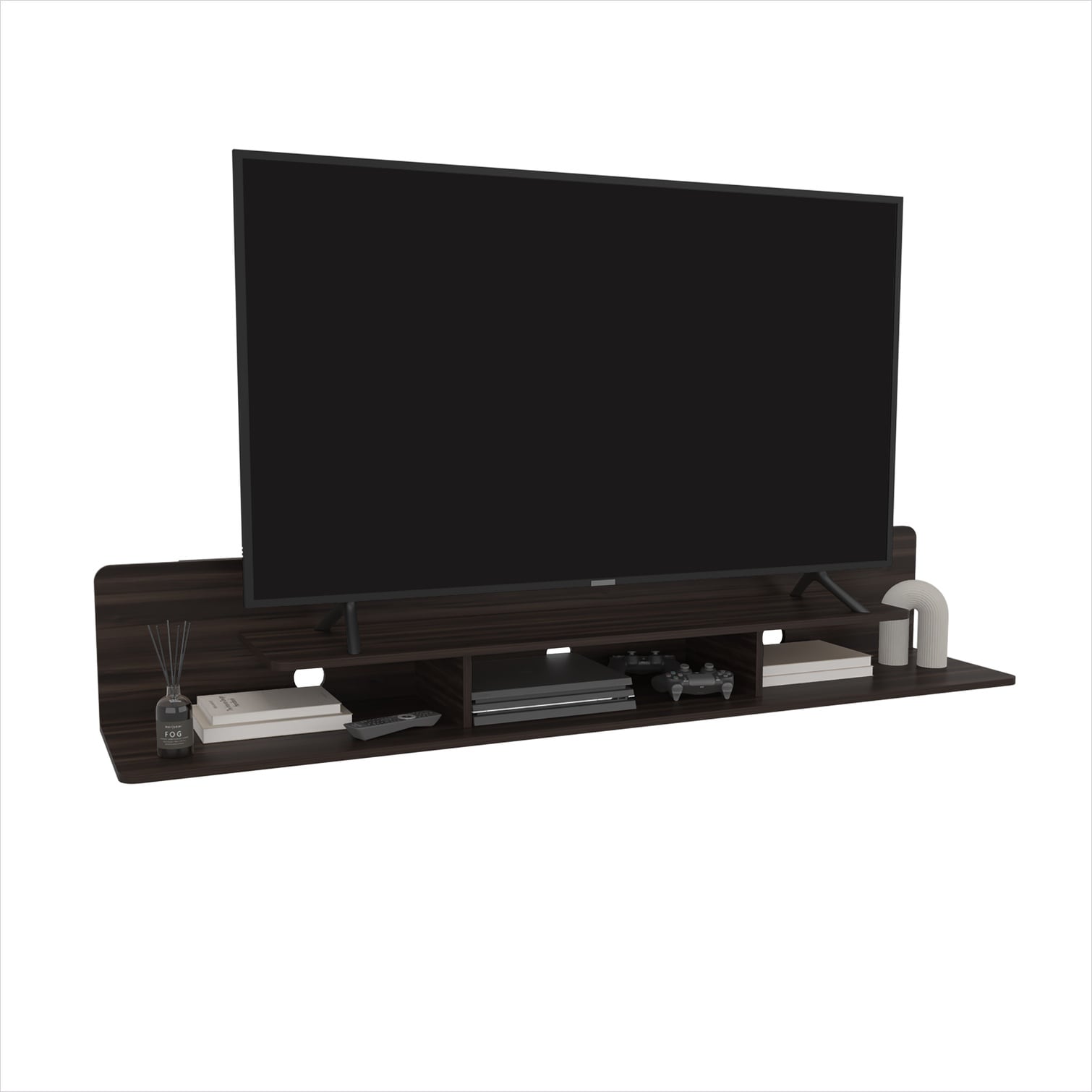 SunJet QLKNPU8SLFTP Tv-Stands - View #5