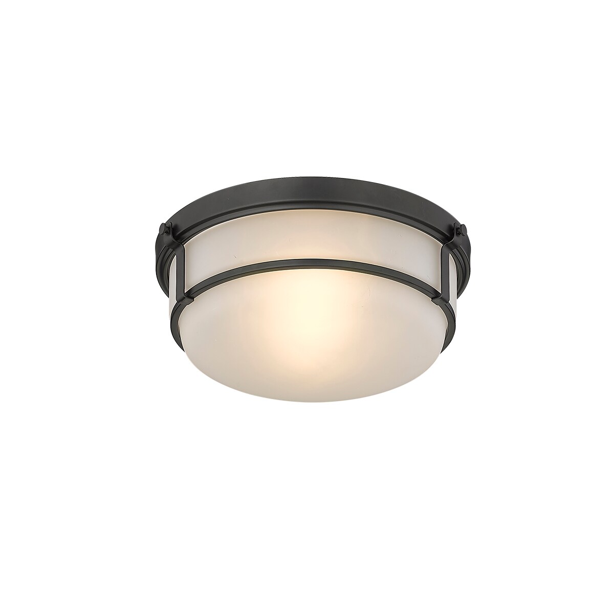 Millennium Lighting 4662-MB flushmounts - View #4